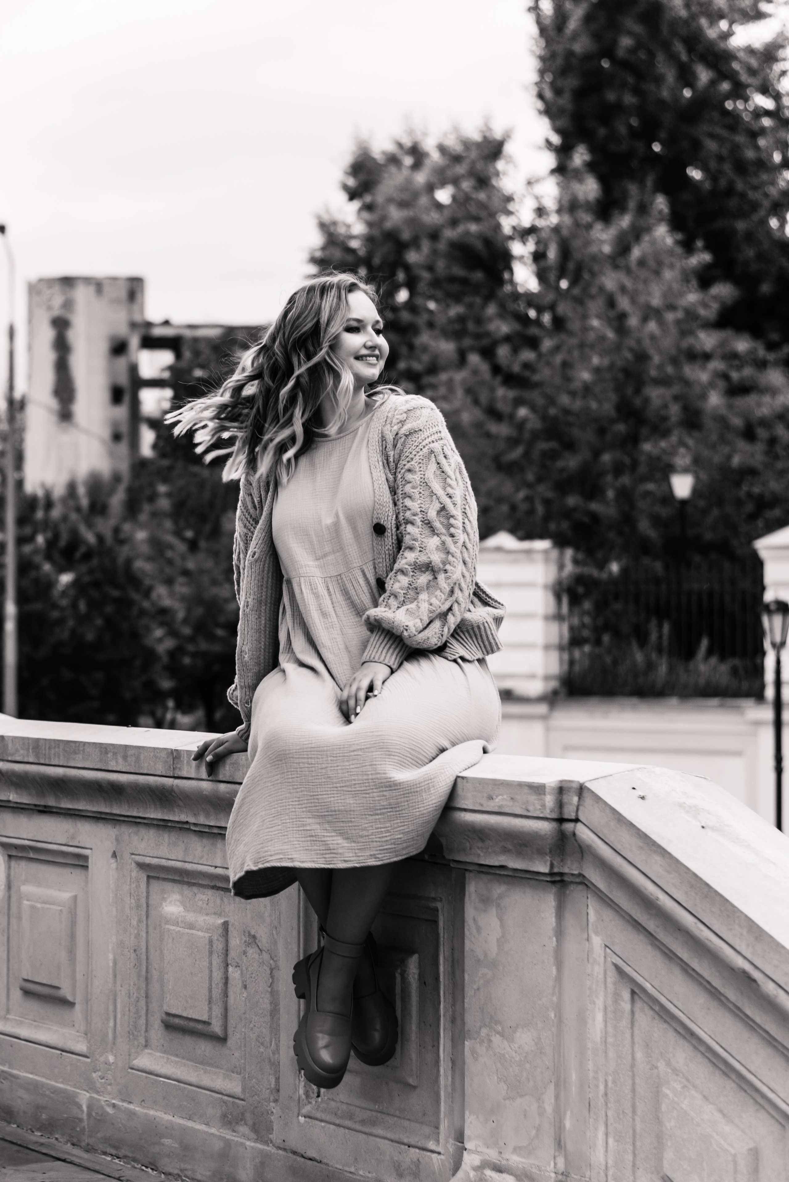 Прогулка. Семейный фотограф Екатерина Шаманаева