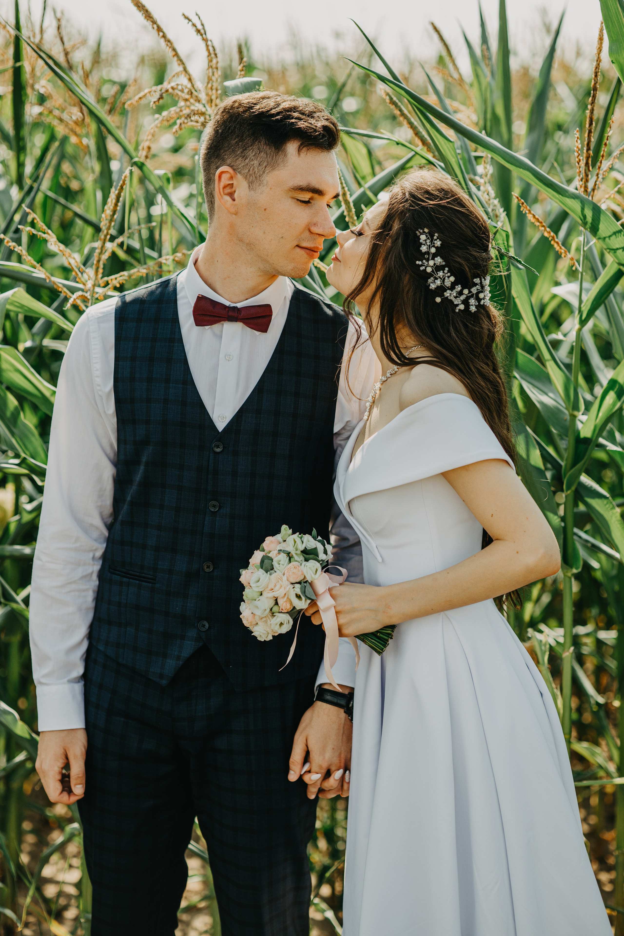 Свадебный фотограф в Подольске