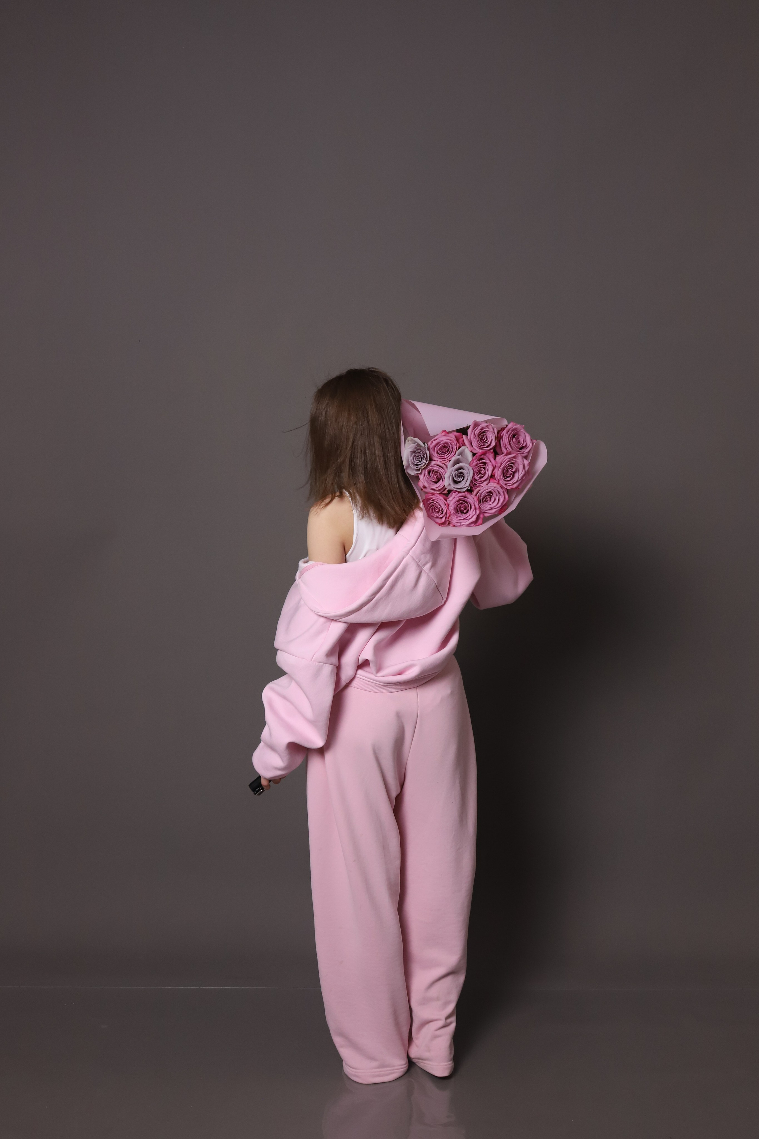 Только ты. Фотостудия без фотографа в Санкт-Петербурге (Сделай свой автопортрет)