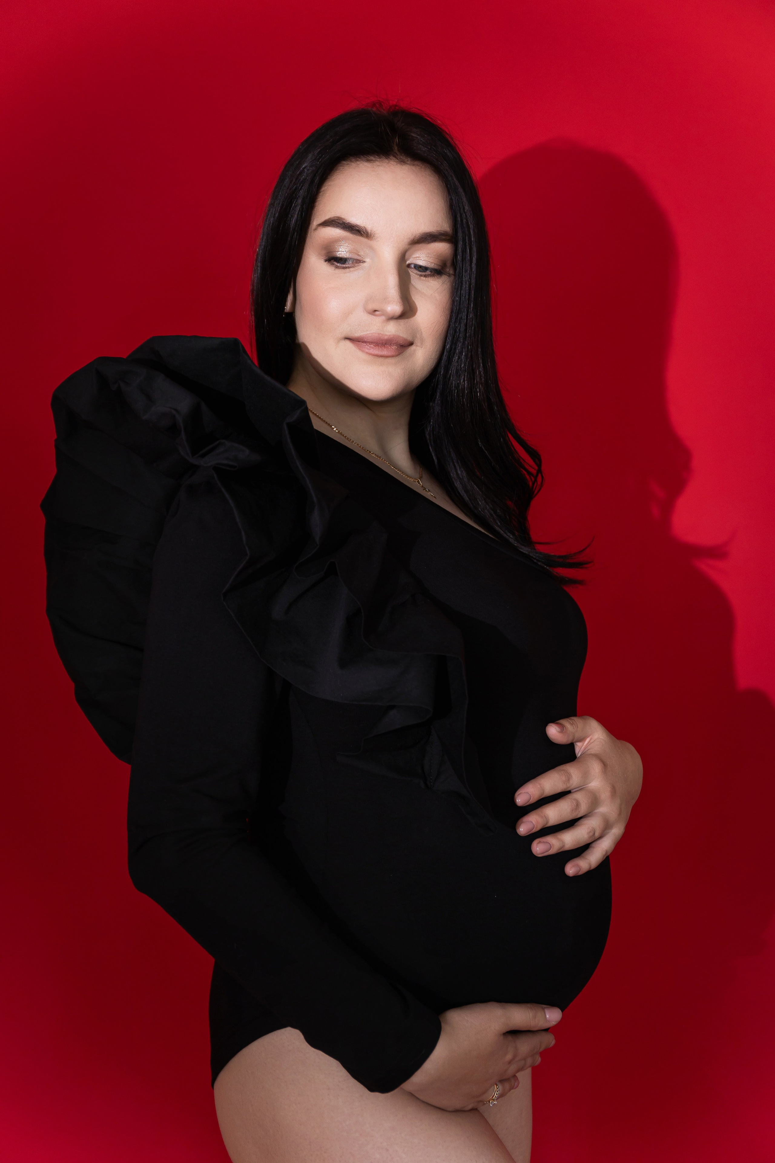 Анна. Свадебный фотограф в Омске Яна Савина