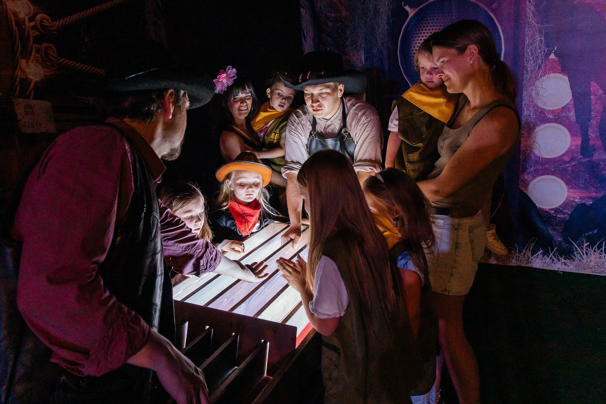 День Рождение Виктории (25 июня 2023). Свадебный и семейный фотограф Крамар Наталья