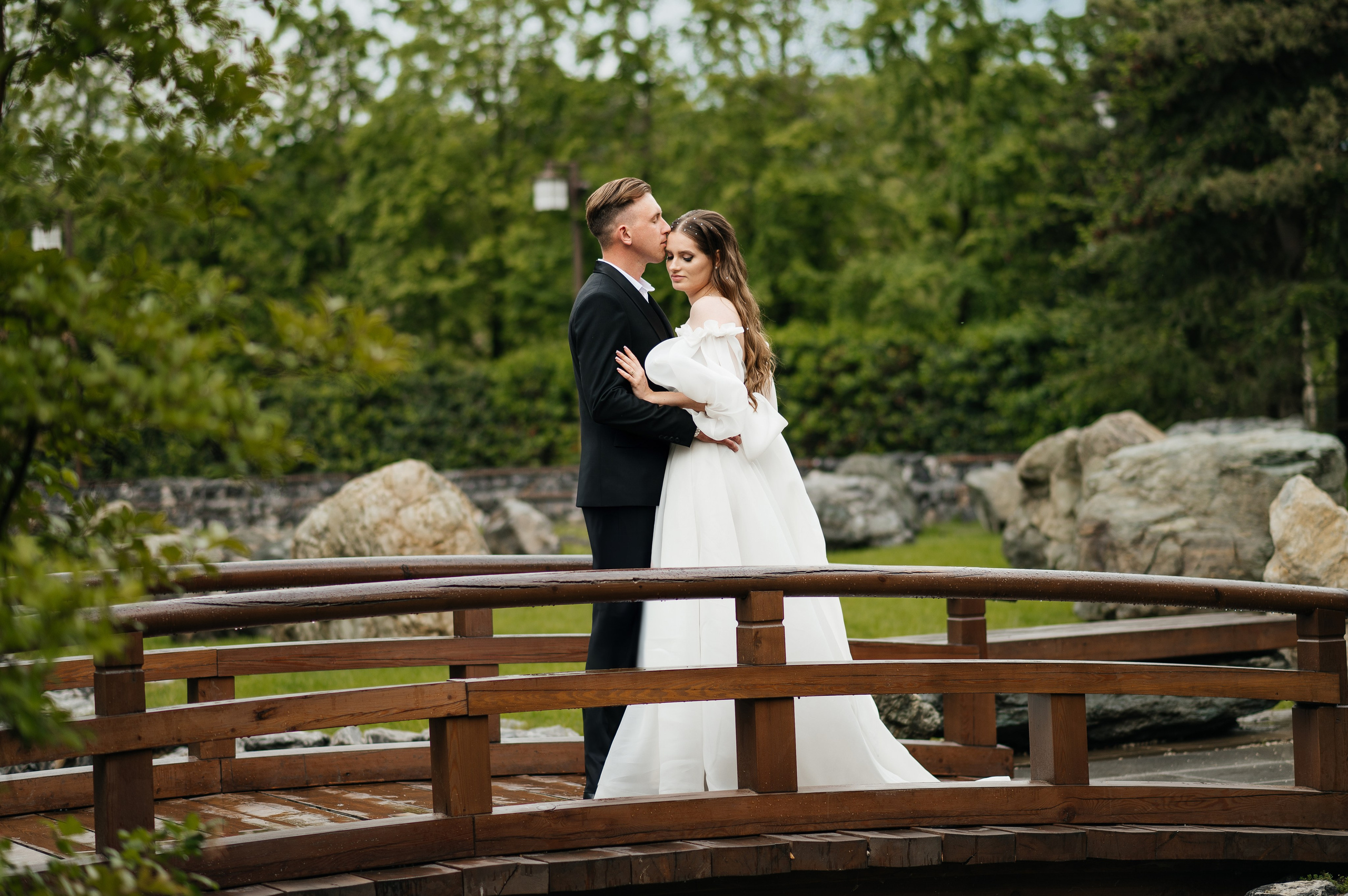 Владимир & Диана. Свадебный и семейный фотограф в Краснодаре Алина Мельник