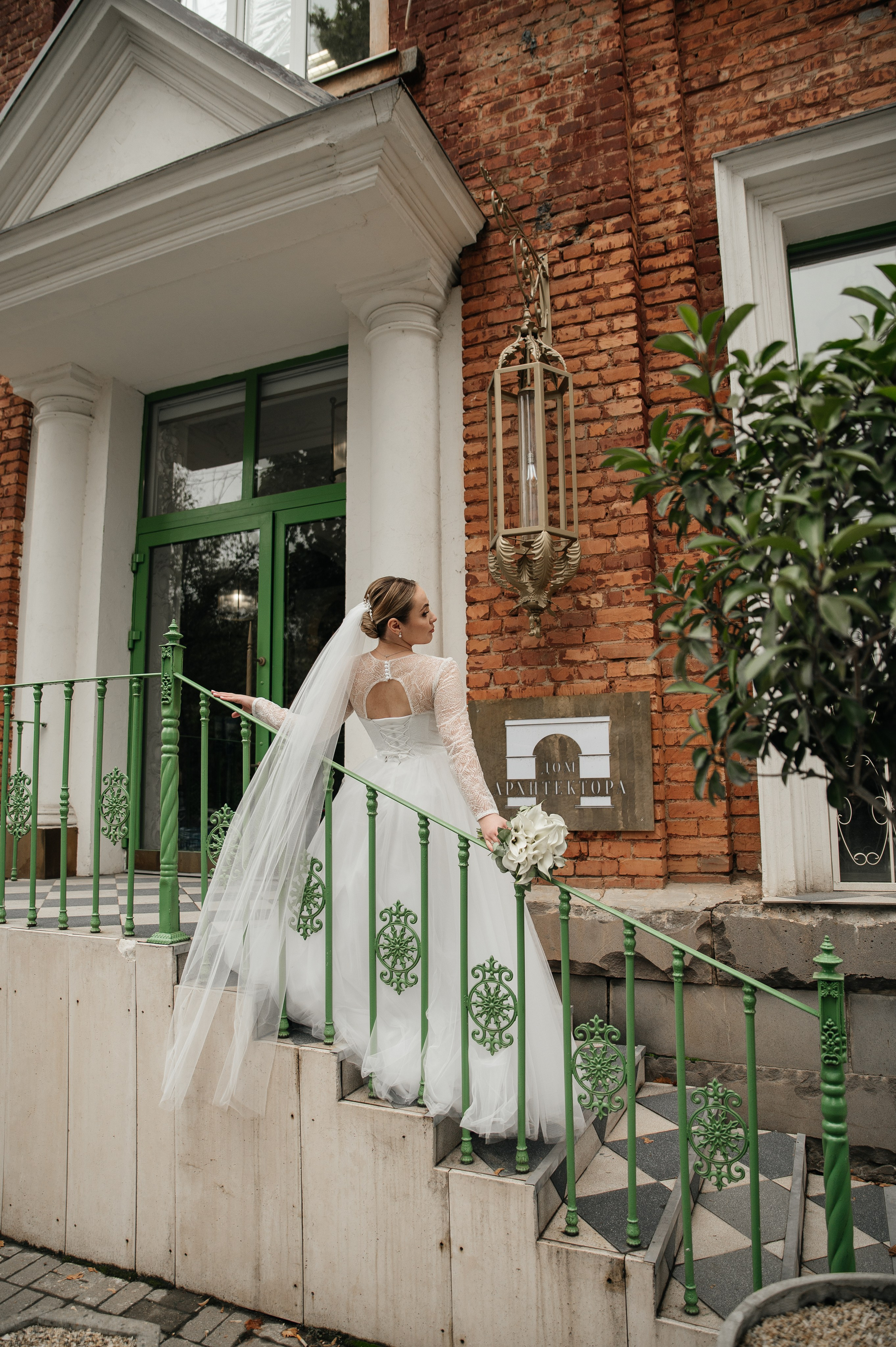 Свадебная 💍 загс и студия. Свадебный и семейный фотограф в Краснодаре Алина Мельник