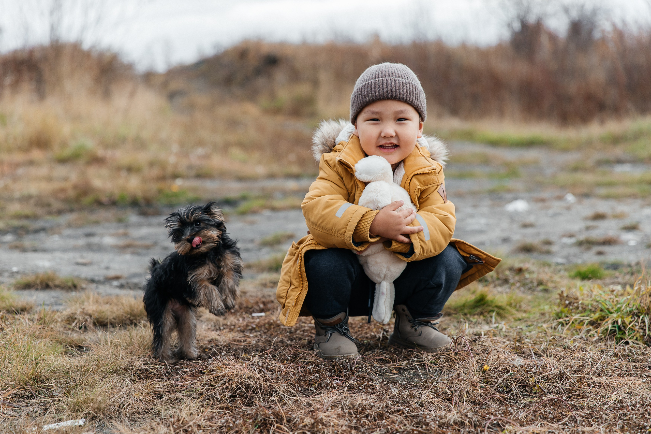 Вера и Артем. Воронистая Анастасия. Фотограф Якутия, Томпонский район