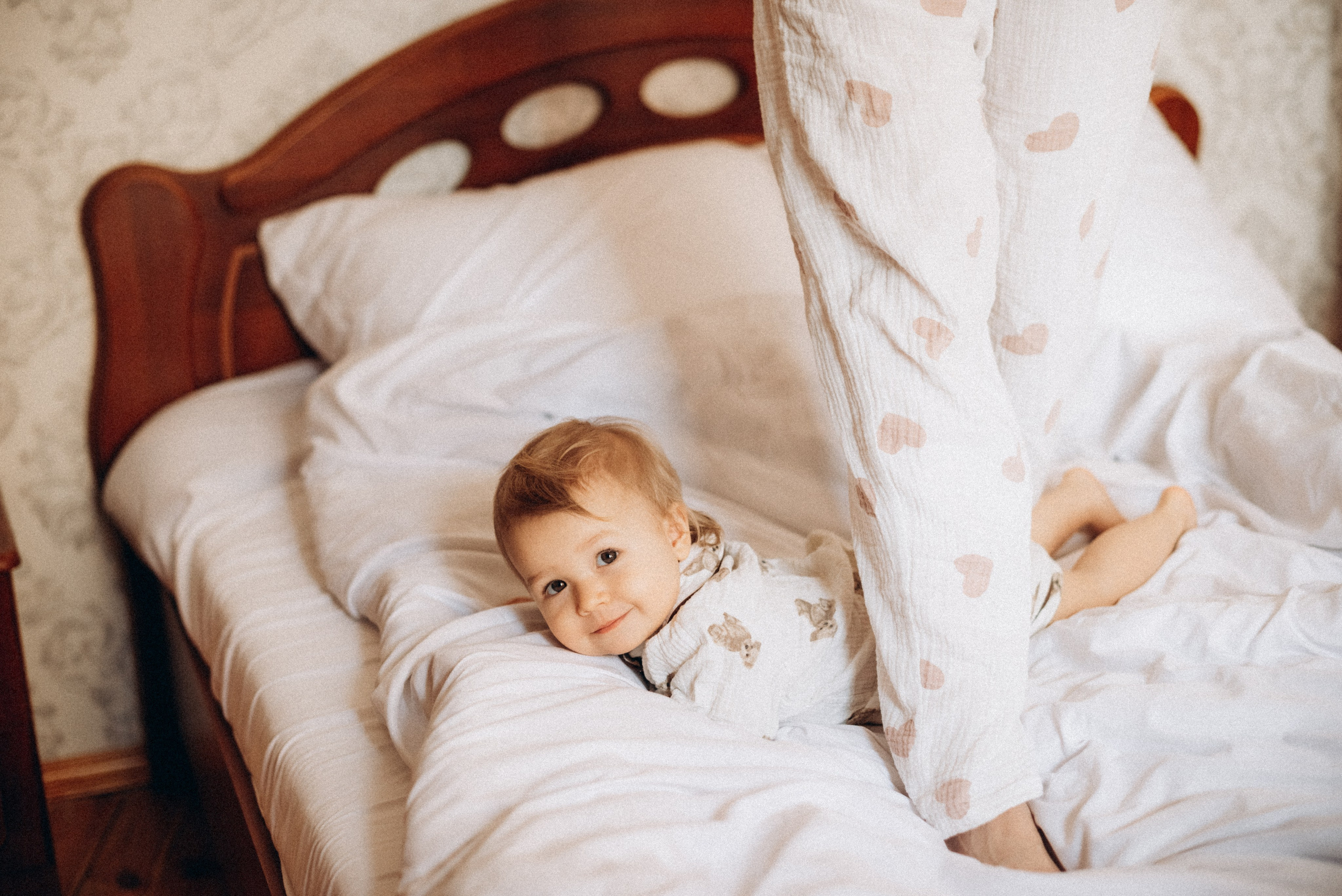 Инна и Ева. Фотограф в Минске Наталия Запорощенко