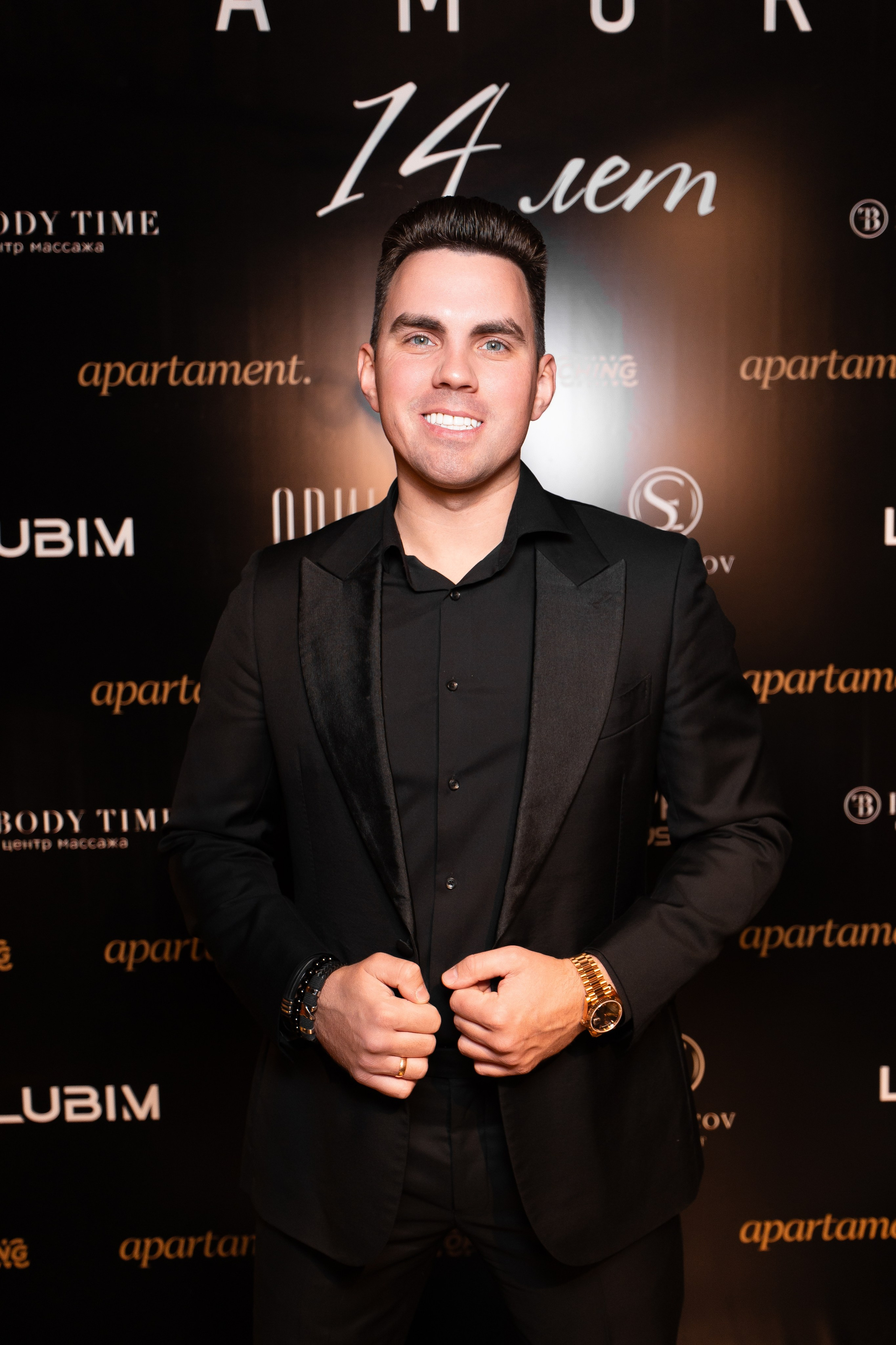 AMUR — 14 YEARS. СВОИ. ФОТООТЧЕТЫ-СОБЫТИЯ-МЕСТА