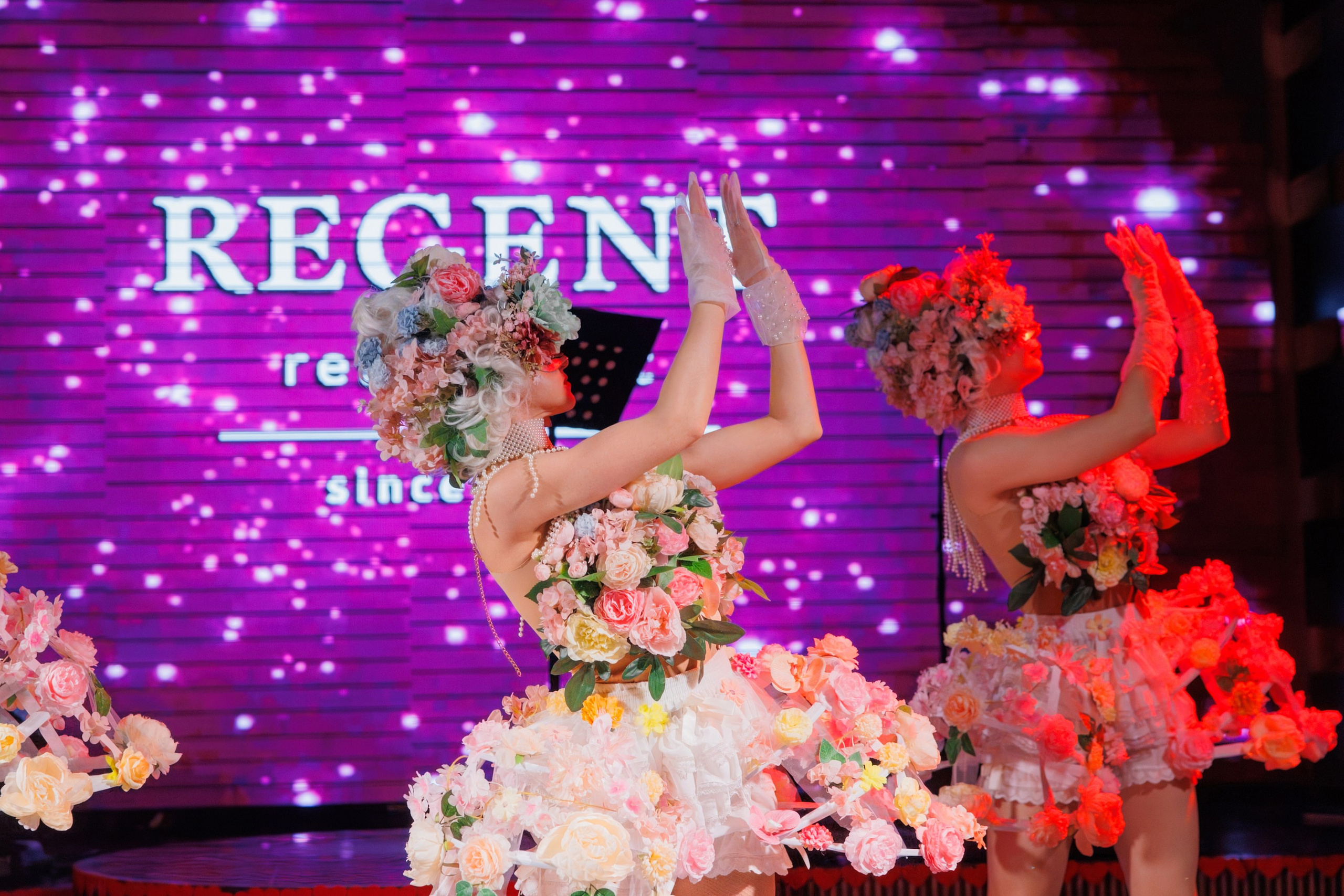 REGENT x InLove. СВОИ. ФОТООТЧЕТЫ-СОБЫТИЯ-МЕСТА