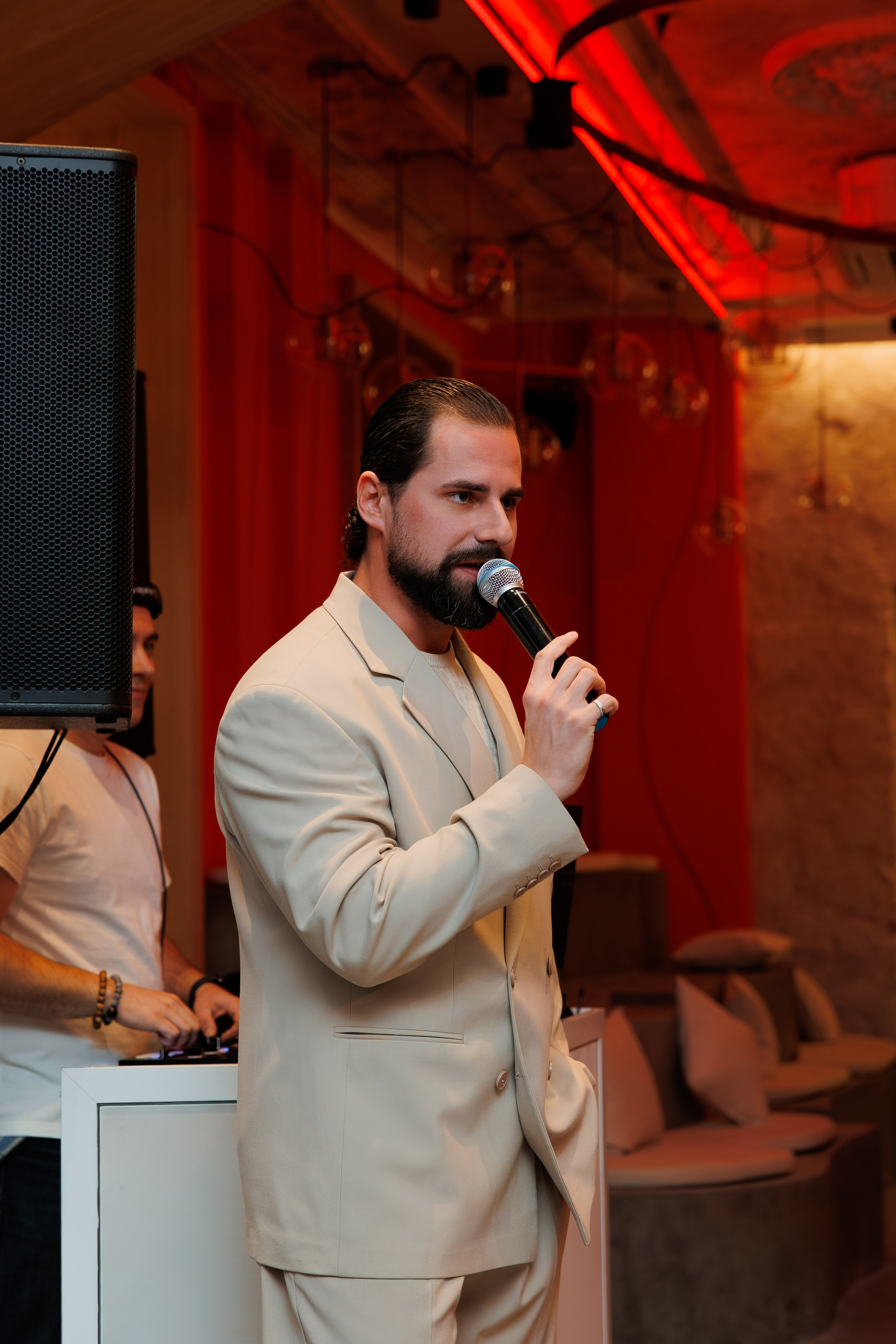 AMORE ОТРКРЫТИЕ — DAY I. СВОИ. ФОТООТЧЕТЫ-СОБЫТИЯ-МЕСТА