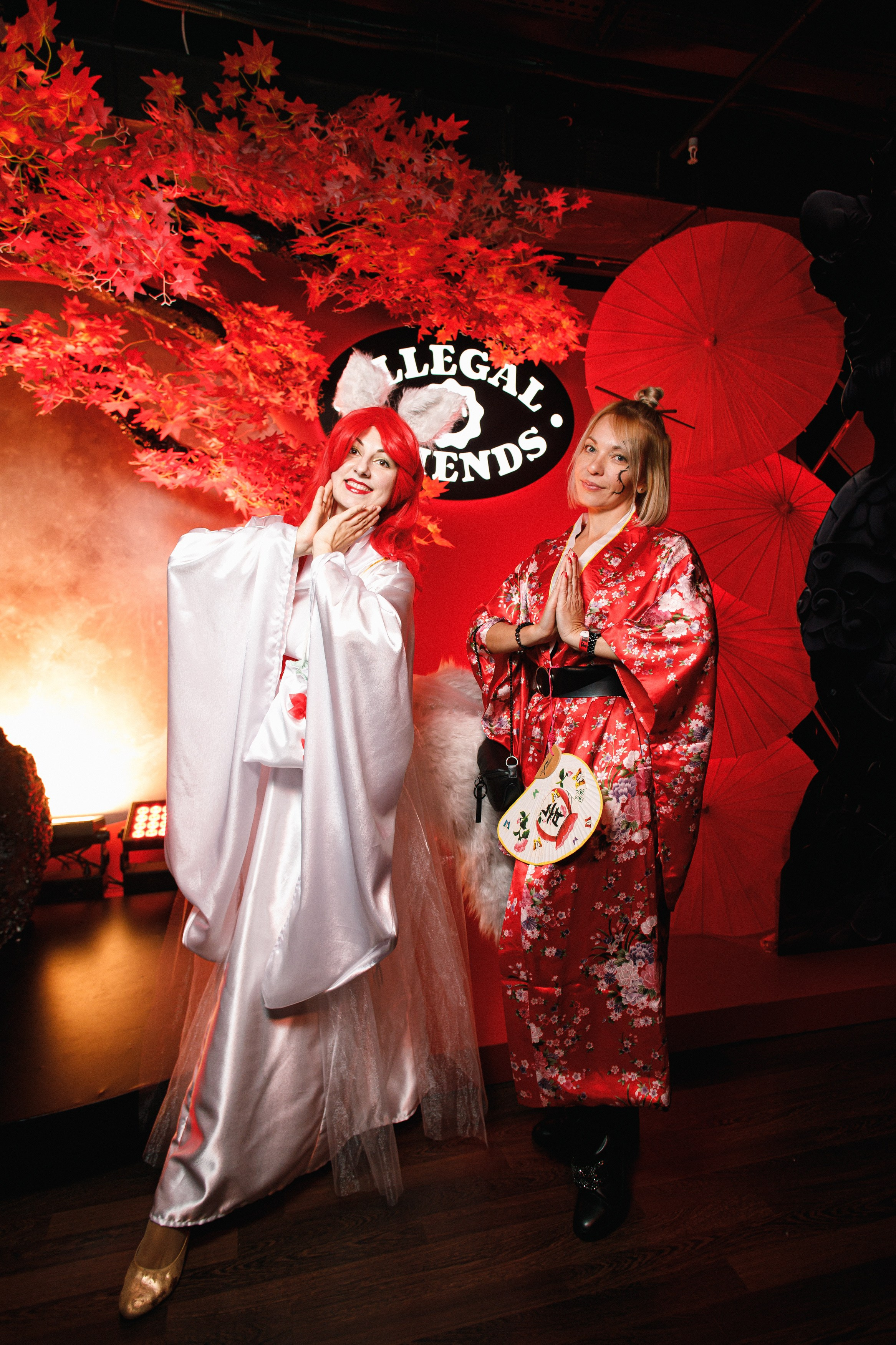 ILLEGAL FRIENDS | ASIA. СВОИ. ФОТООТЧЕТЫ-СОБЫТИЯ-МЕСТА