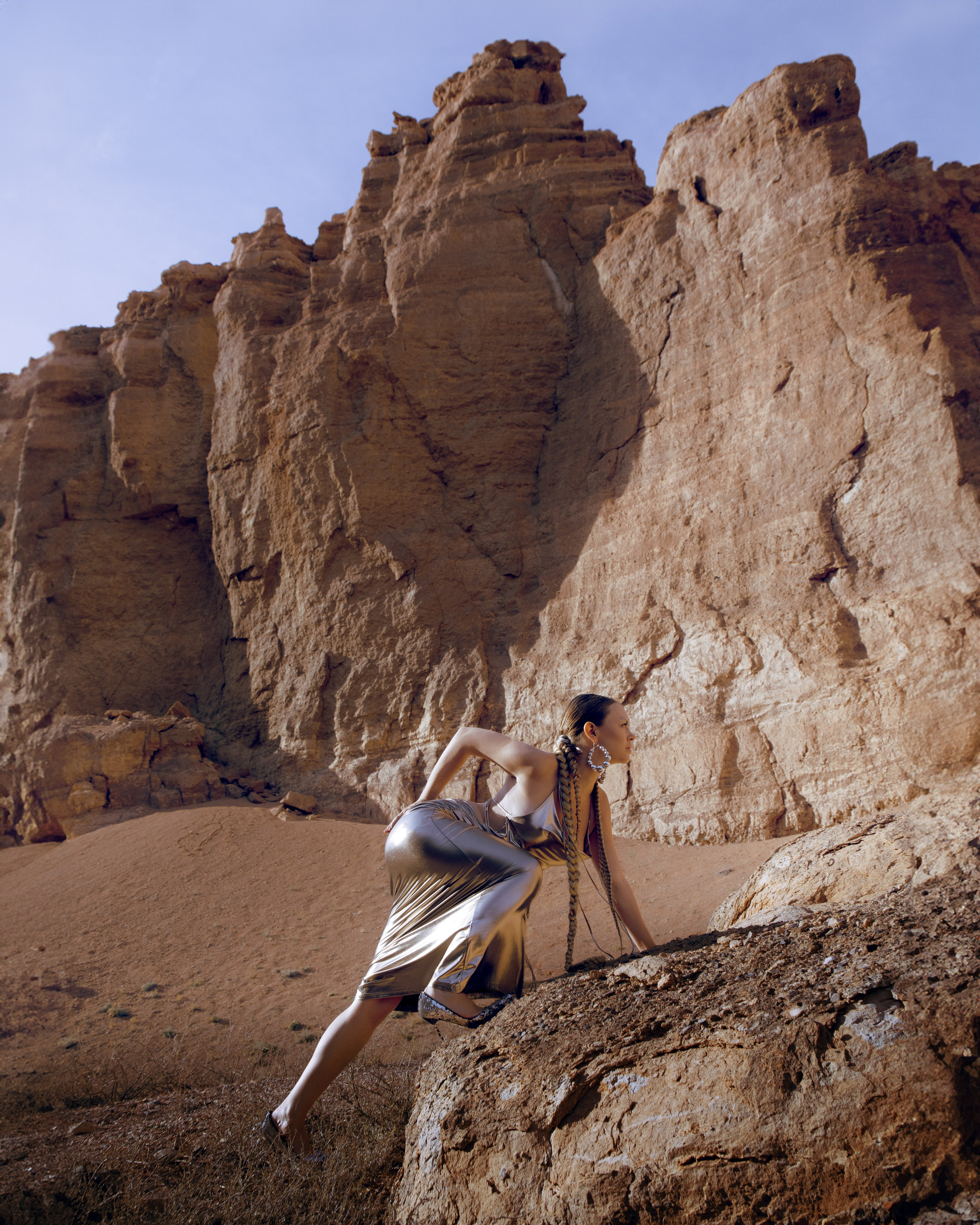 Каньон/ Софа. Art & Fashion фотограф Москва Анна Курмаева