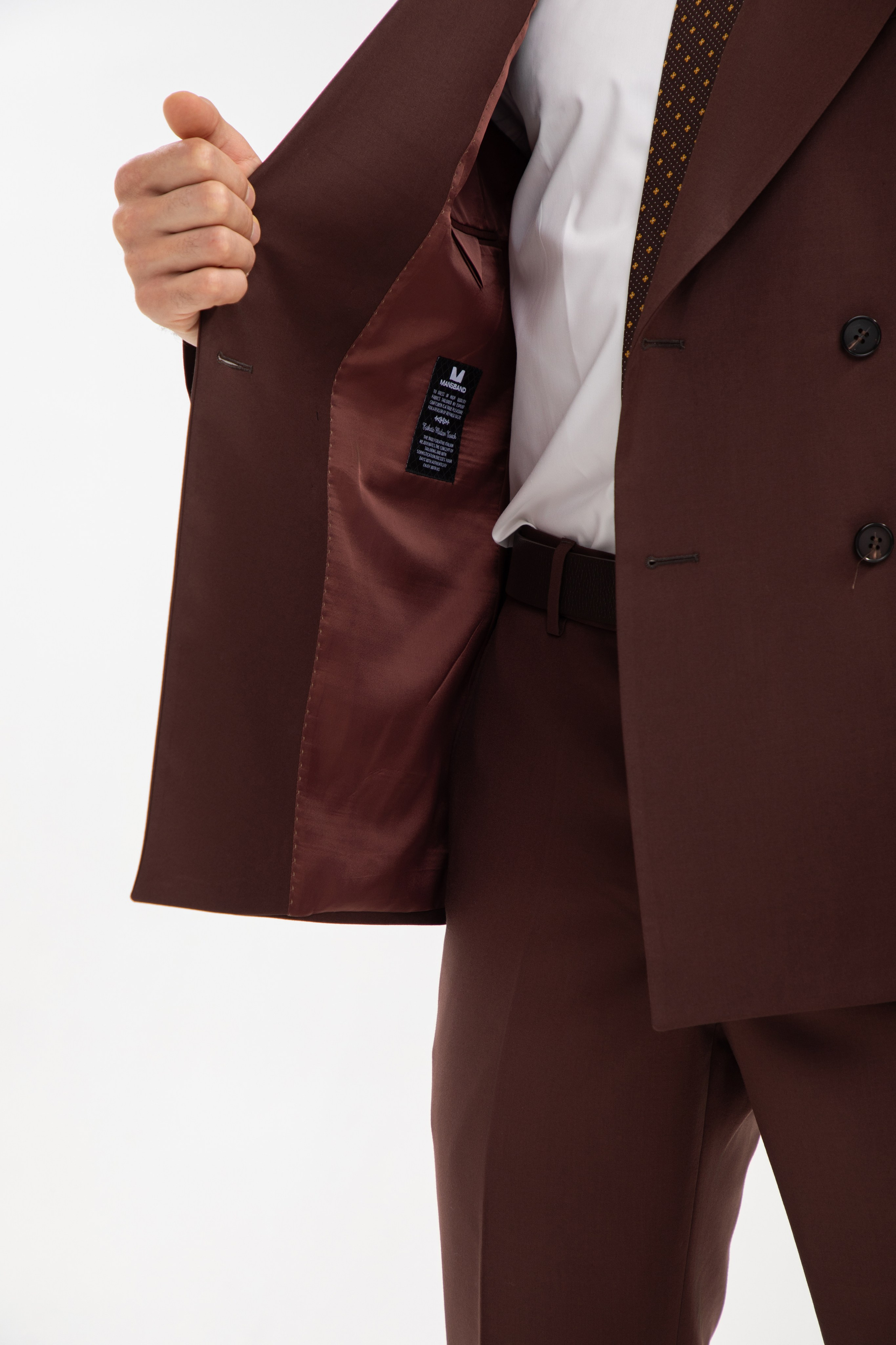 Каталог для MANSBAND. Art & Fashion фотограф Москва Анна Курмаева