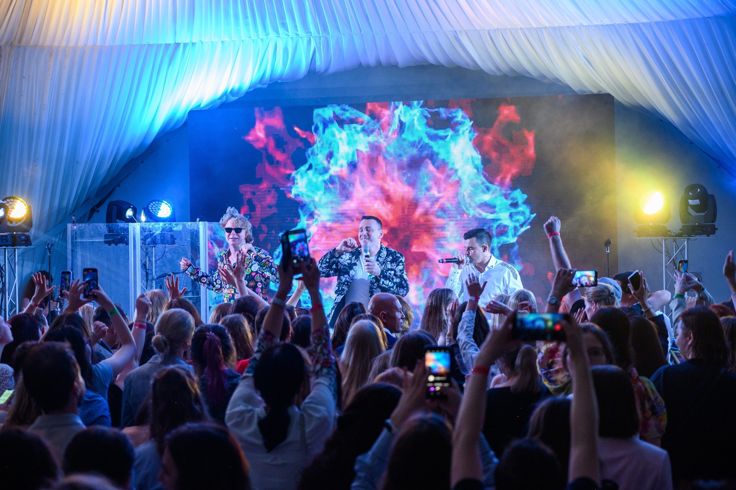 Репортажи. Алексей Мигачёв фотограф и видеооператор в Москве