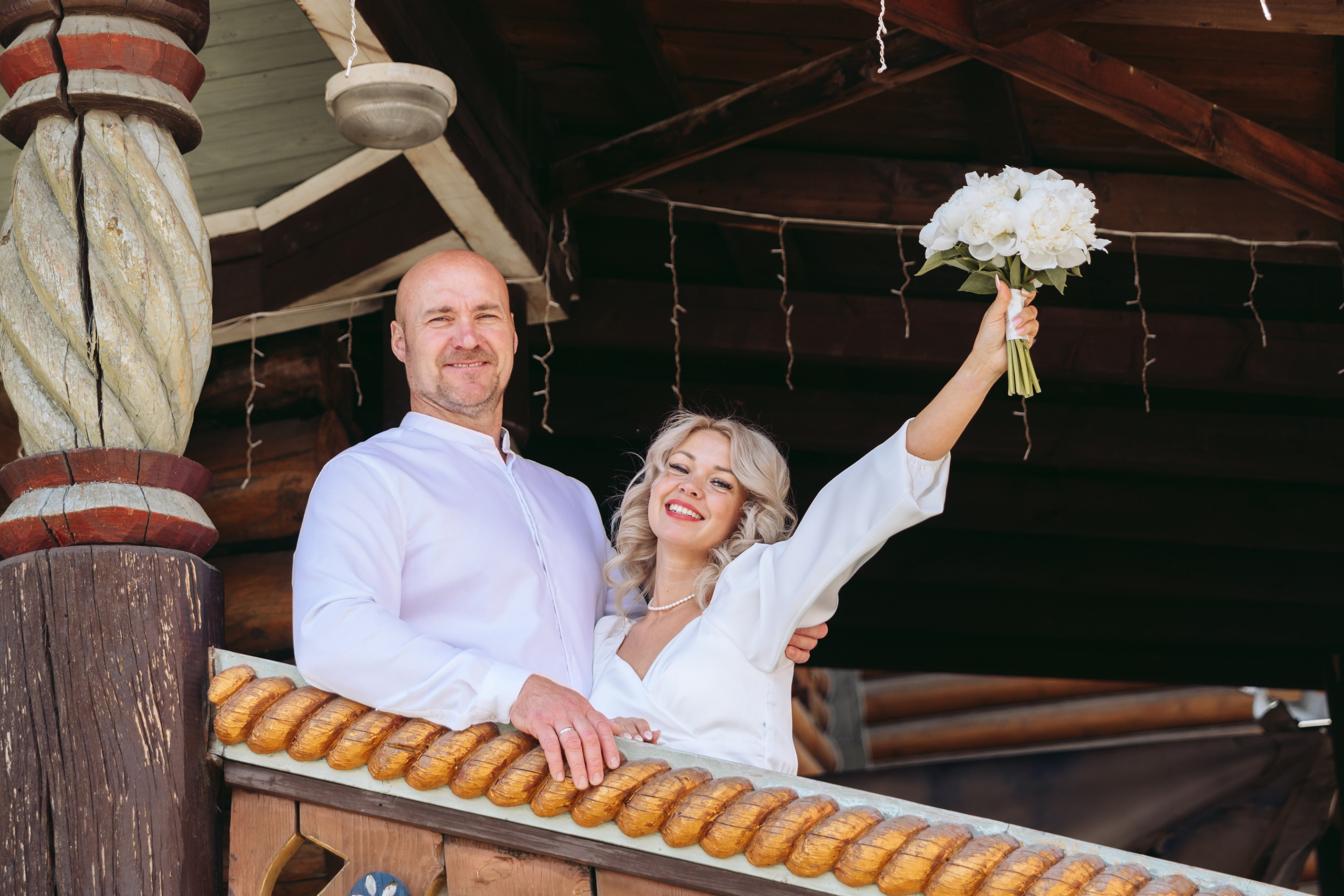 Свадьбы. Свадебный и семейный фотограф в Москве и Подмосковье Татьяна Емцова