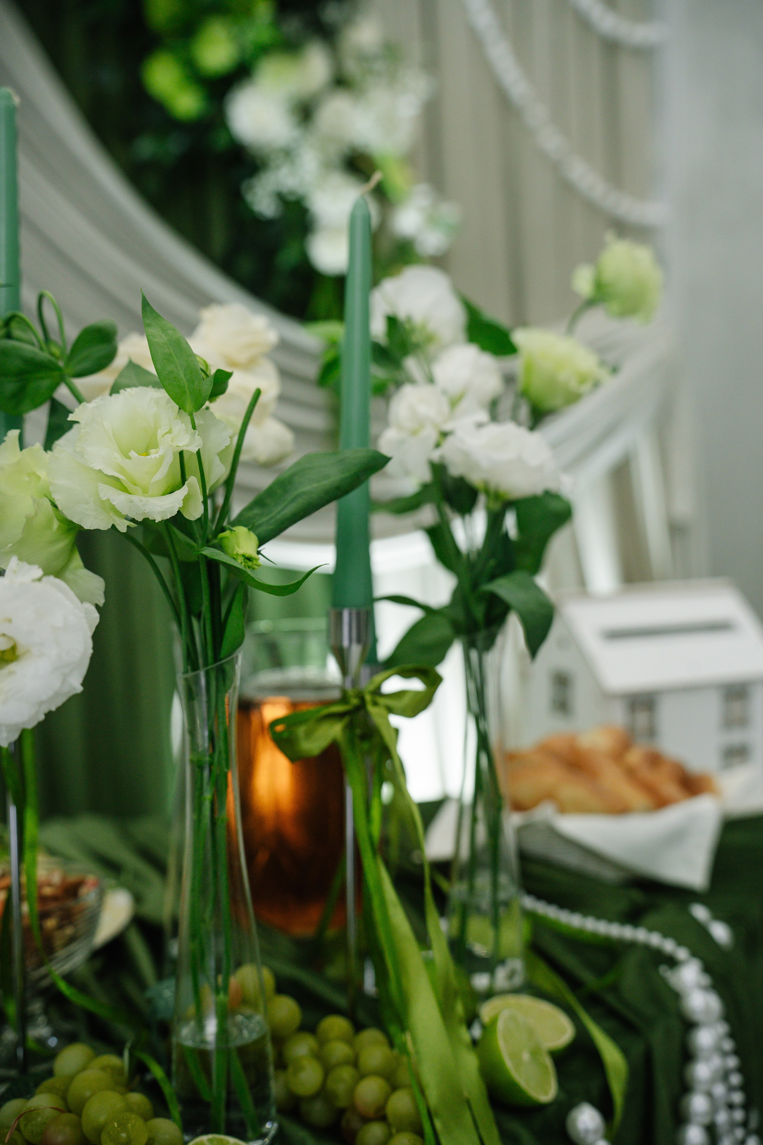 Александр и Виктория. Алёна Наумова — профессиональный организатор свадеб и мероприятий в Краснодарском крае и на побережье