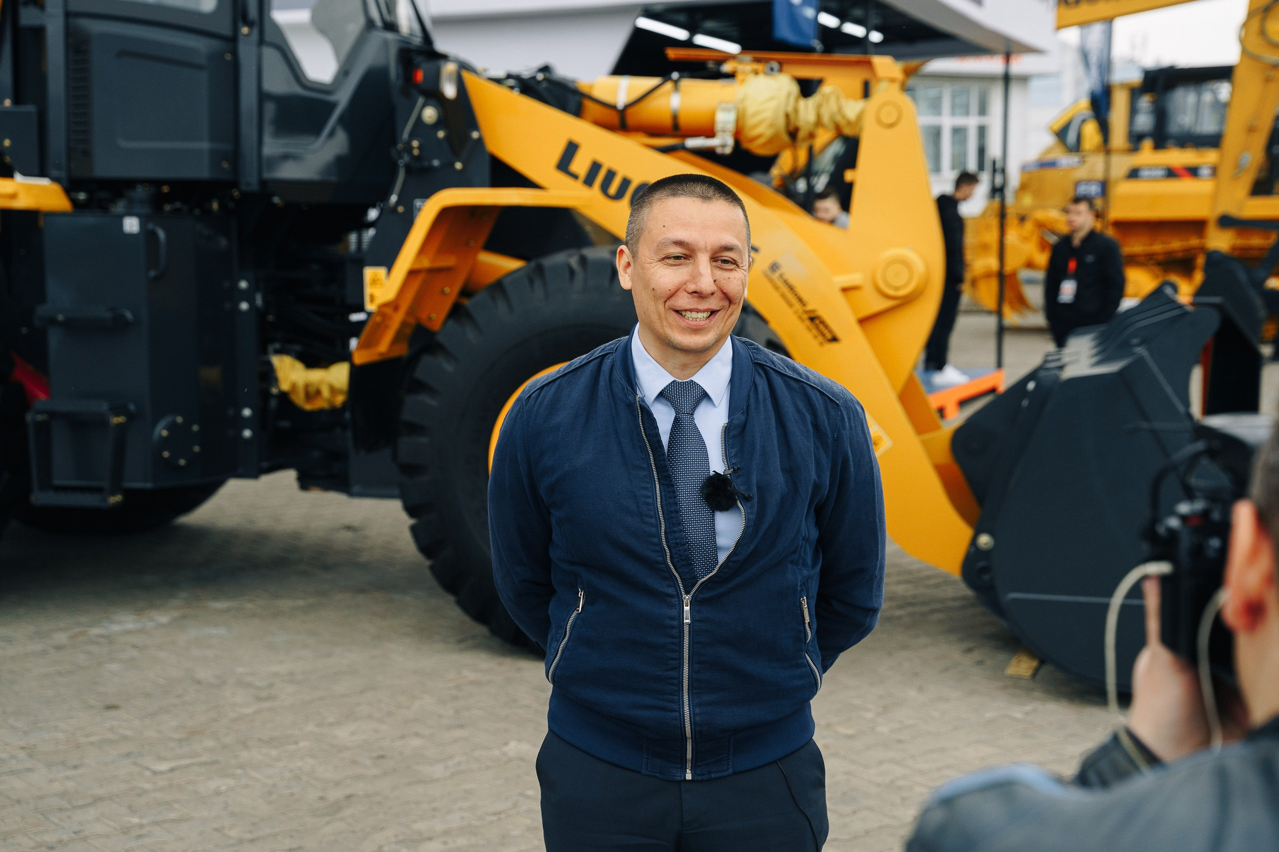 ДальМашинери|Репортаж. ФОТОГРАФ НА МЕРОПРИЯТИЕ ОТ СОЛЬ МЕДИА PRODUCTION