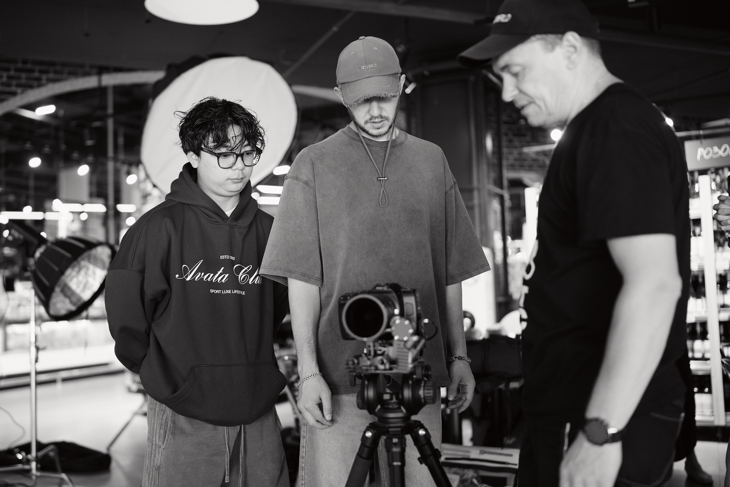 СОЛЬ PRODUCTION БЭК (BROSKO). ФОТОГРАФ НА МЕРОПРИЯТИЕ ОТ СОЛЬ МЕДИА PRODUCTION