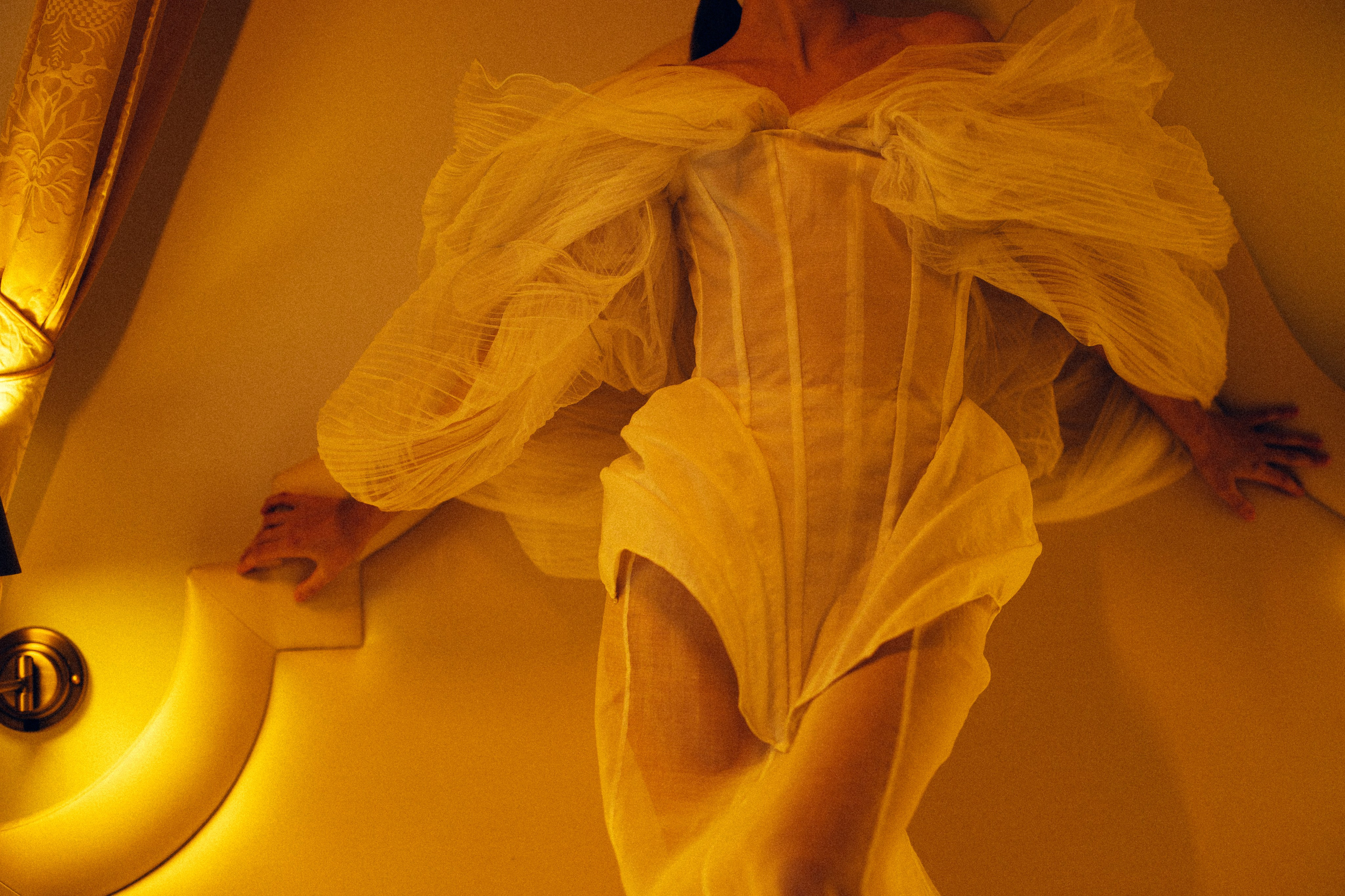 Утро в Петербурге. Daria Chigintseva Photographer