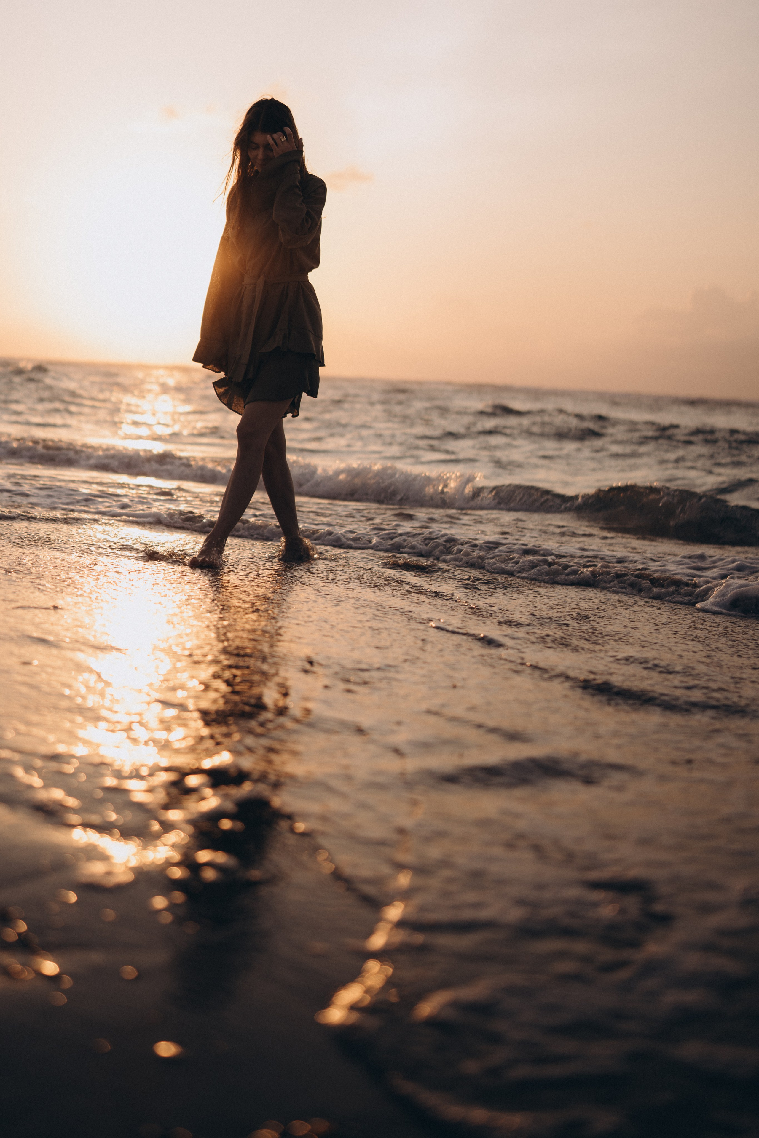 Alex, Lena & Sofia. Olga Antipova — photographer