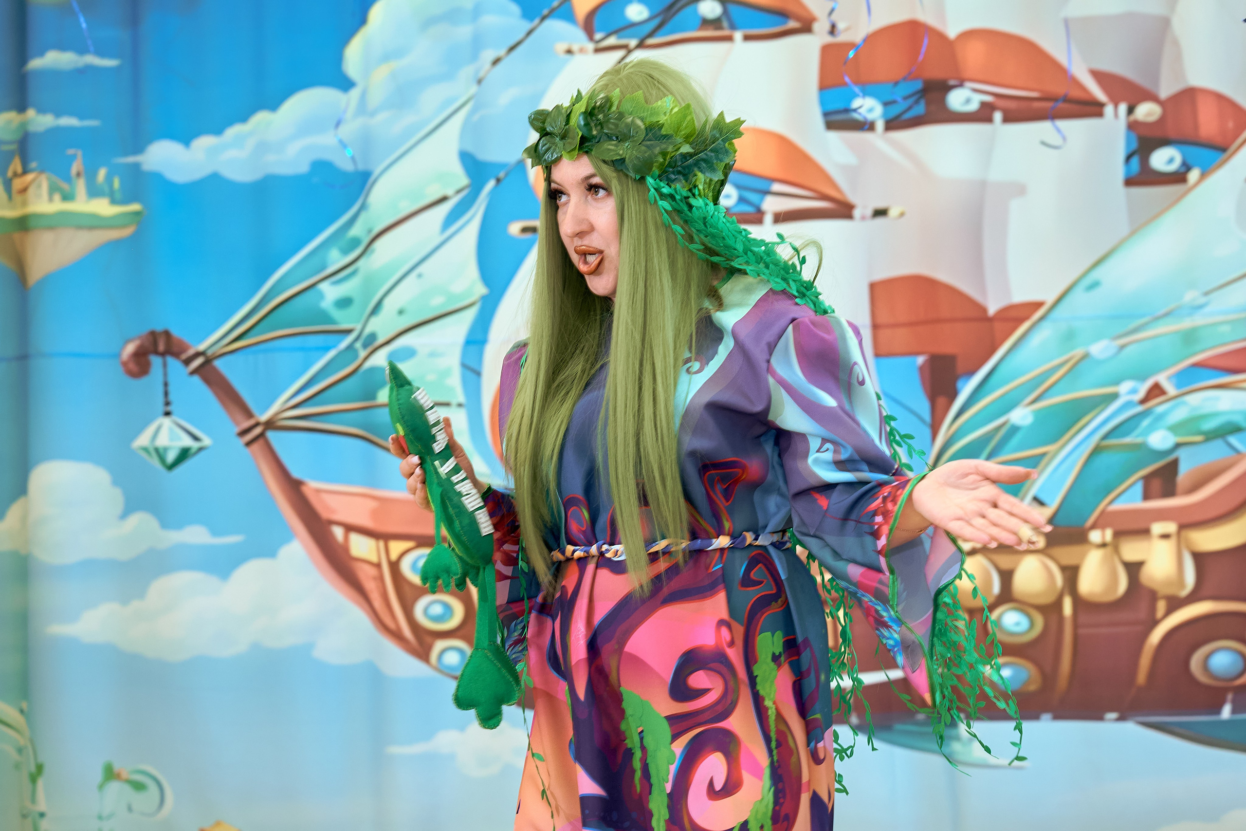 ВЫПУСКНОЙ в детском саду Мисайлово. Школьный и семейный фотограф, Одинцово