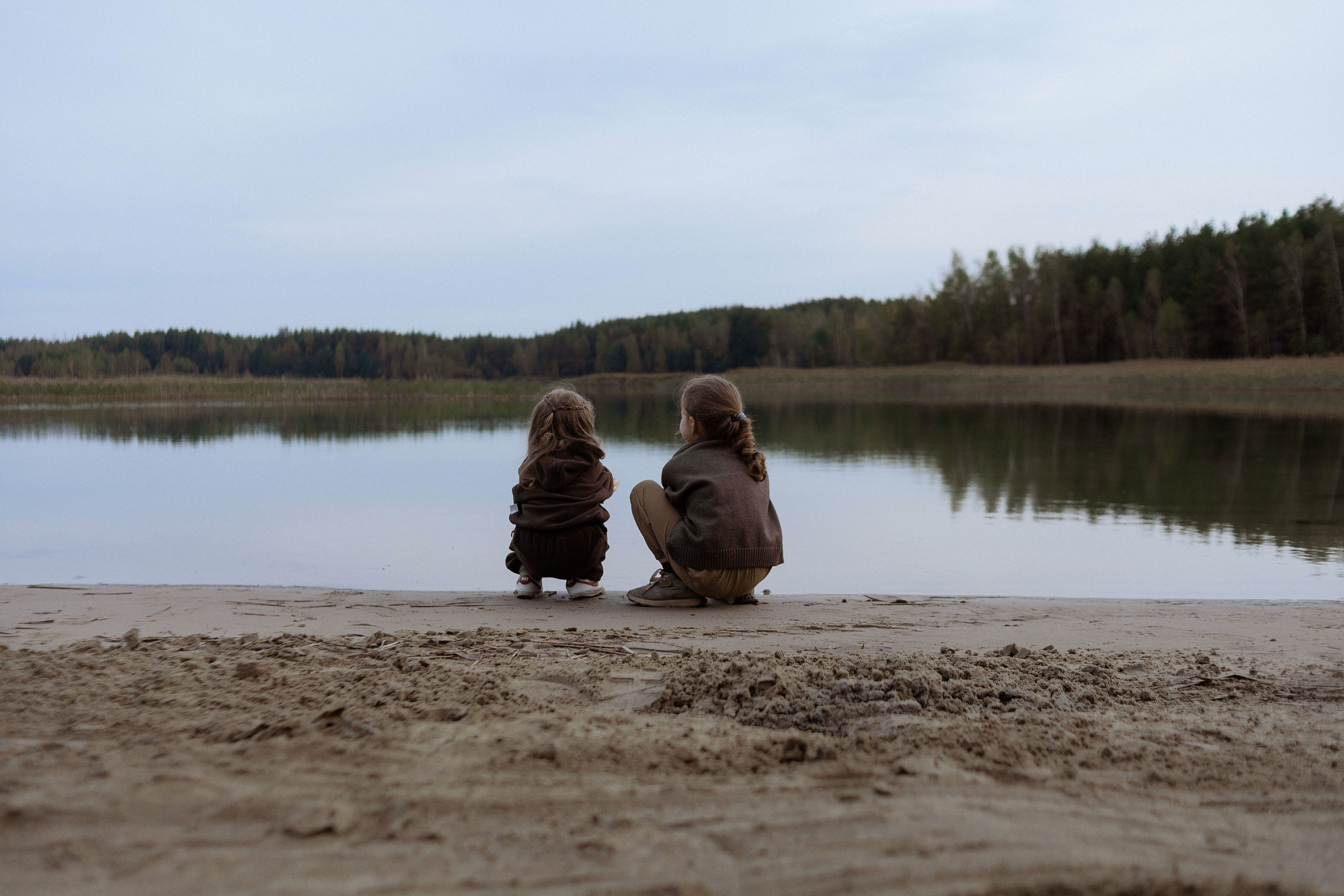 Детский портрет. Меня зовут Филатова Юлия и я фотографирую женский портрет, семейные съемки, детей в МО и Москве