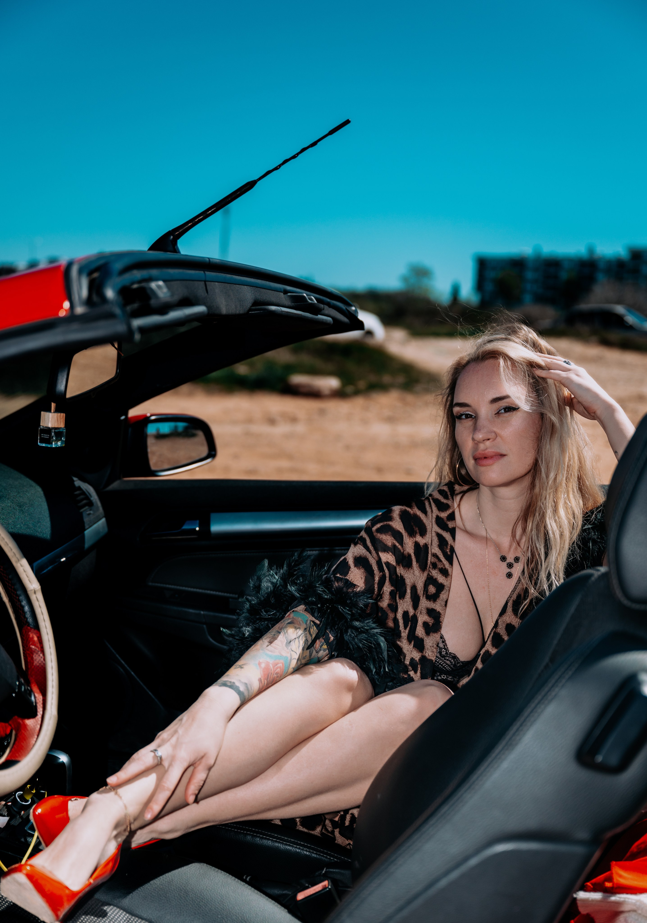 Выездные и прогулочные фотосессии. Морские, Street. Студийный и свадебный фотограф и видеограф в Севастополе — Юлия Макаренко