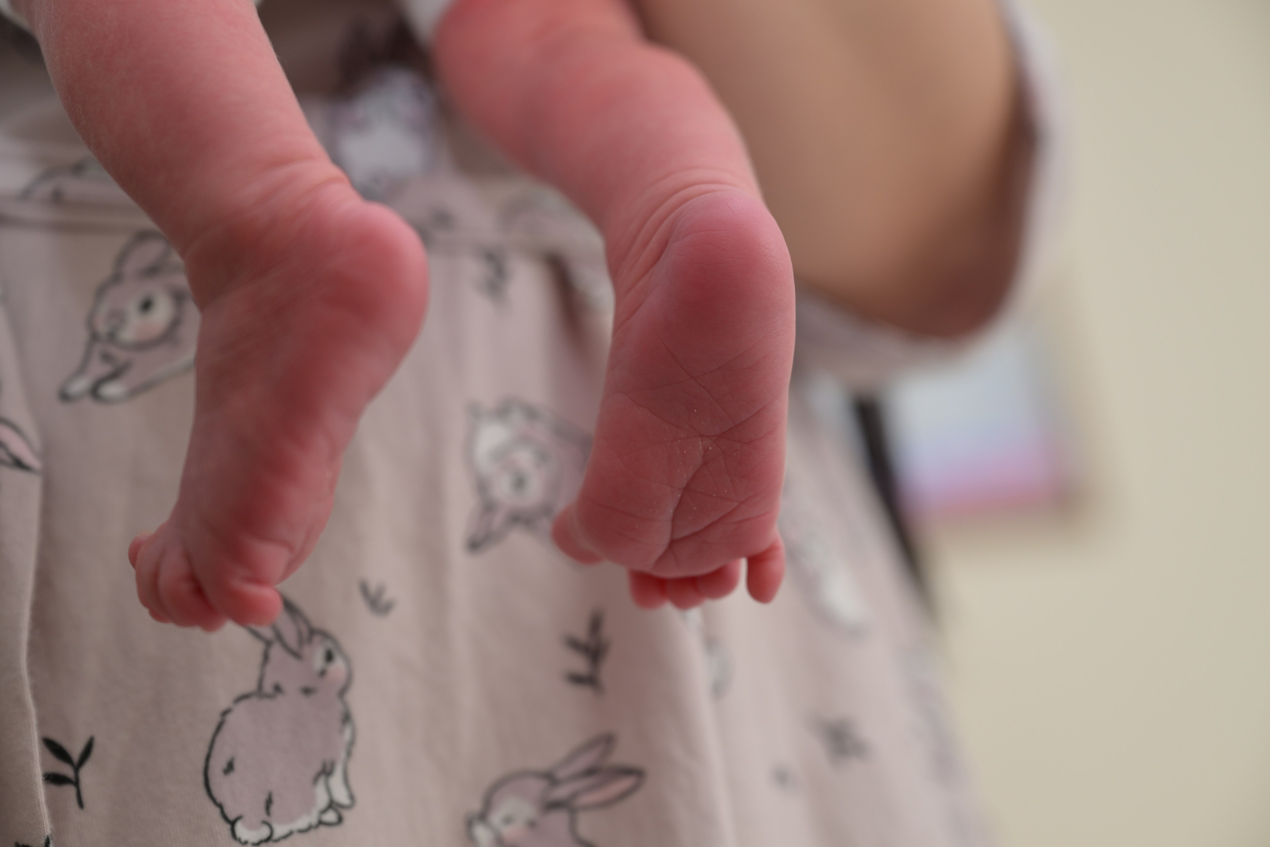Newborn фотосессии новорожденных Baby Smile. Студийный и свадебный фотограф и видеограф в Севастополе — Юлия Макаренко