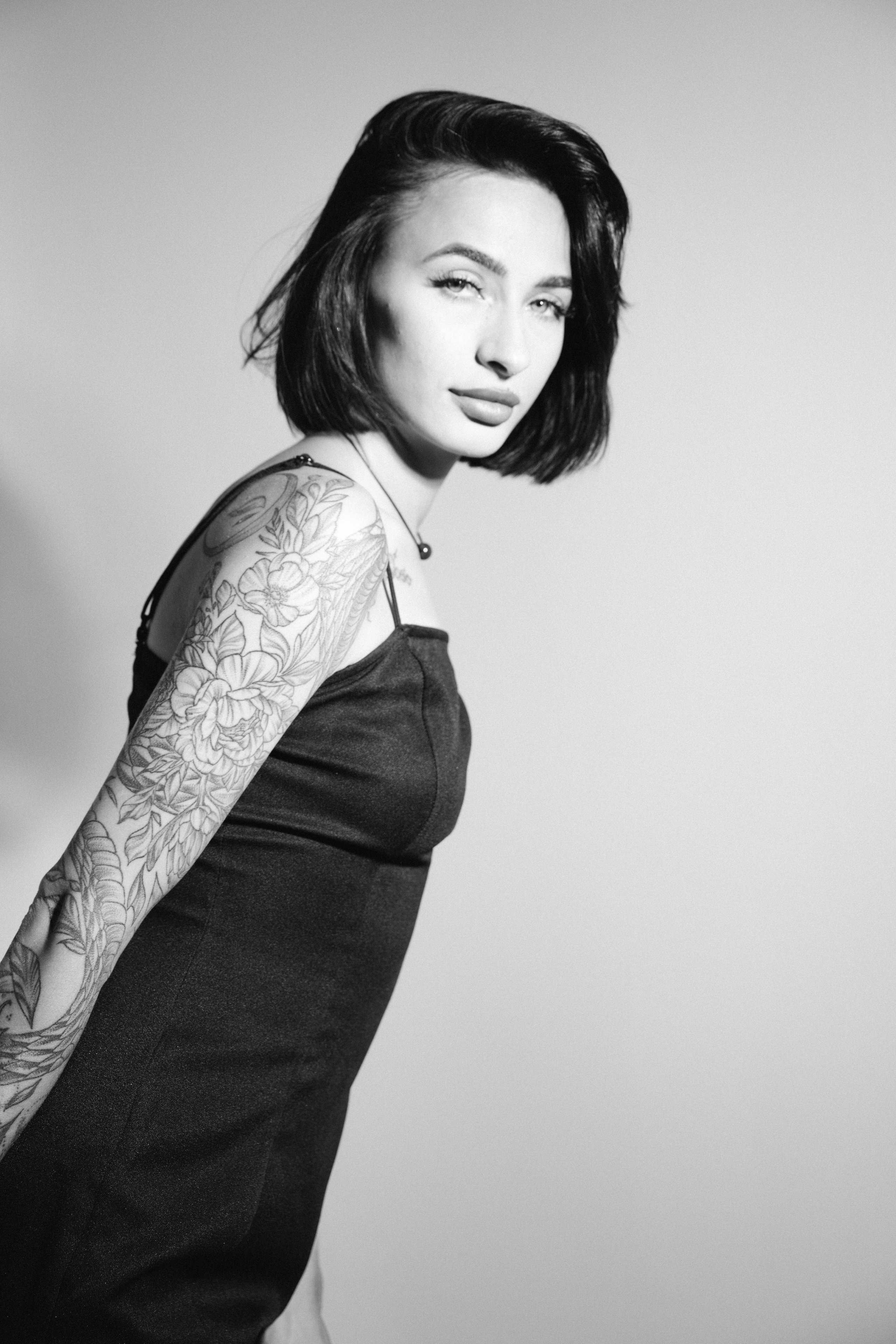 Студийные фотосессии. Студийный и свадебный фотограф и видеограф в Севастополе — Юлия Макаренко