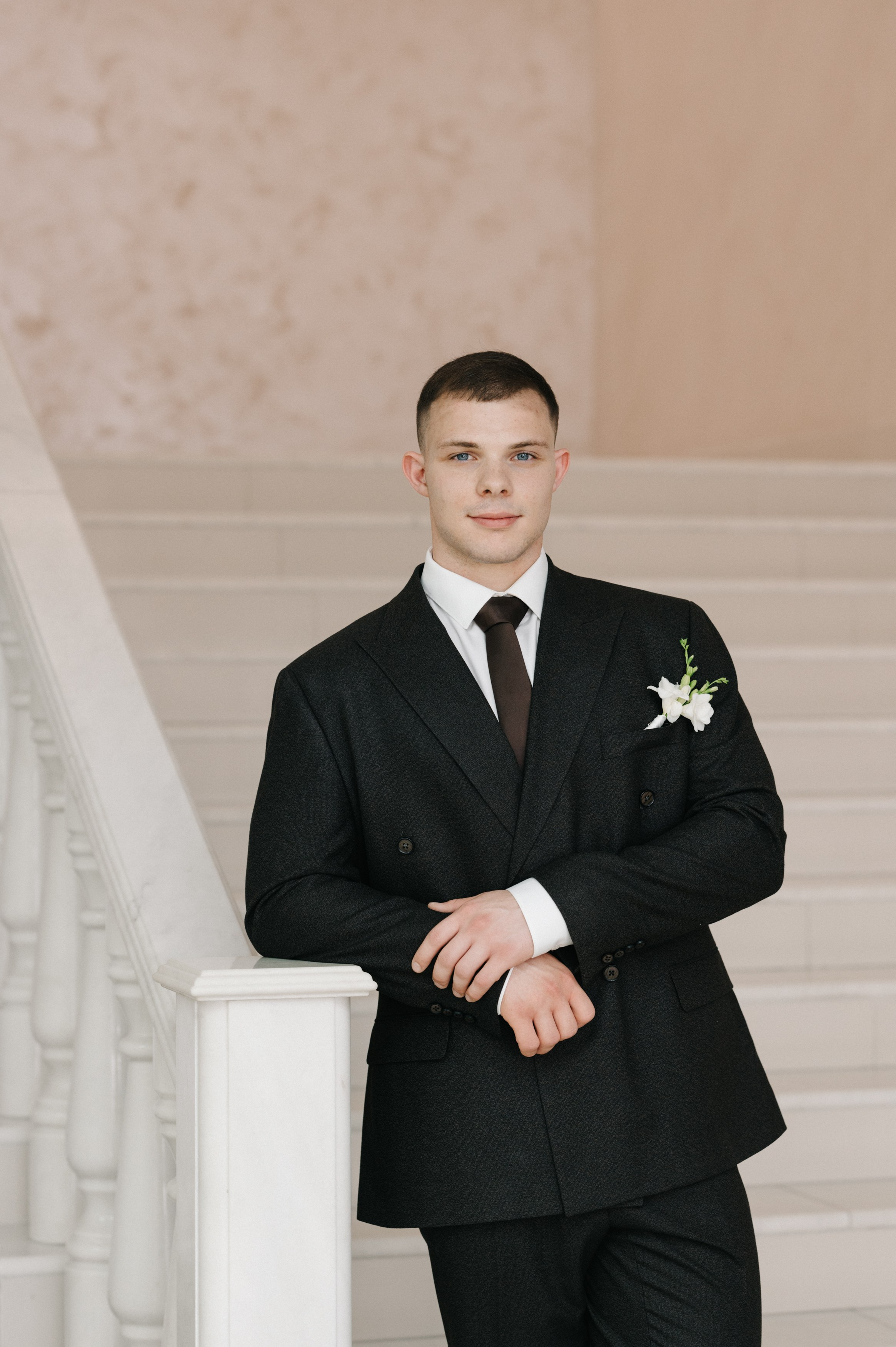 Про любовь. Фотограф Ким Ангелина