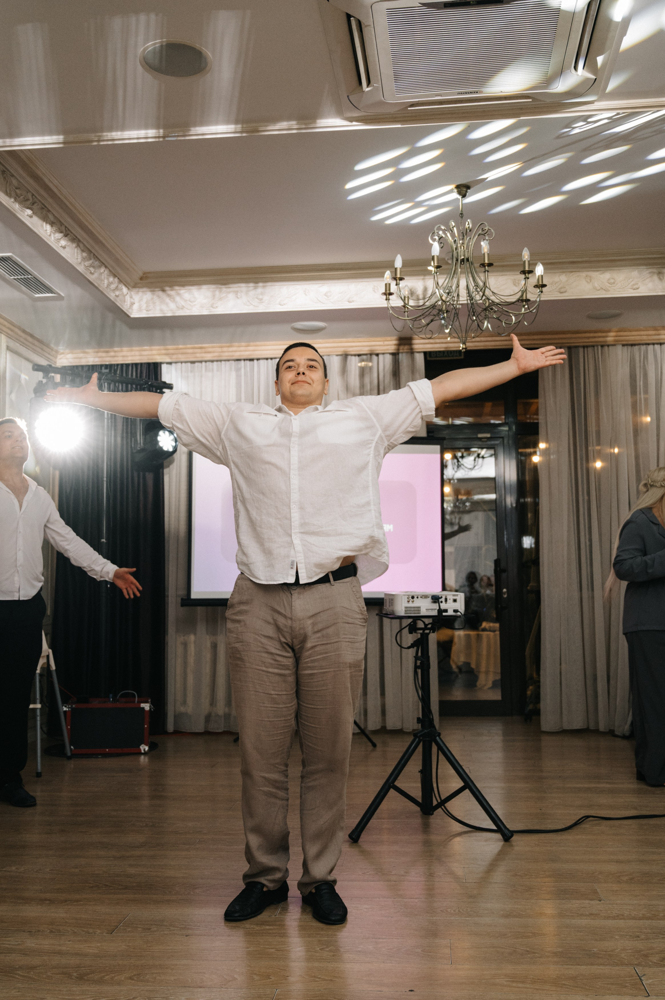 Про любовь. Фотограф Ким Ангелина