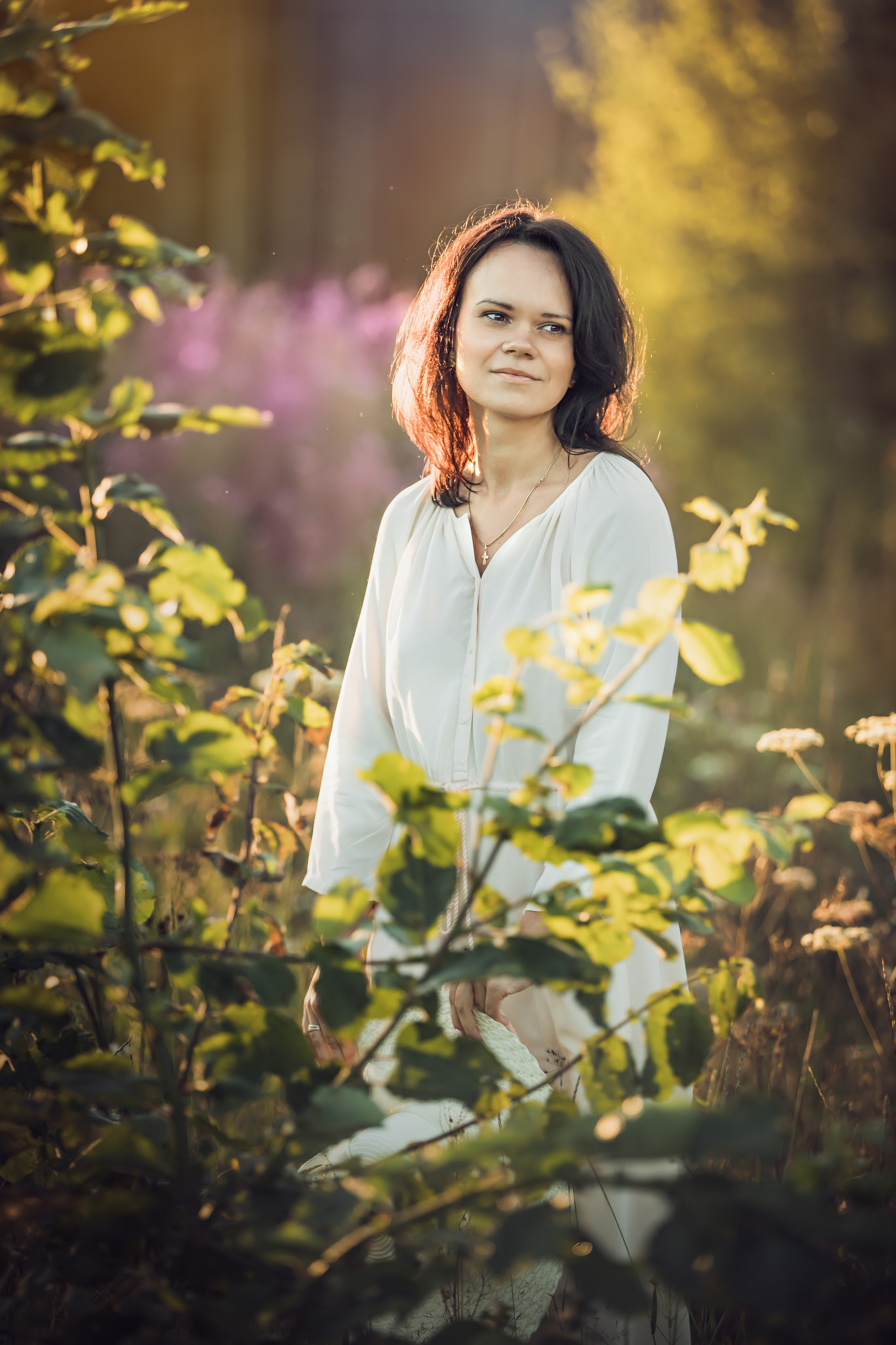 Дарья Гурьева — детский и семейный фотограф