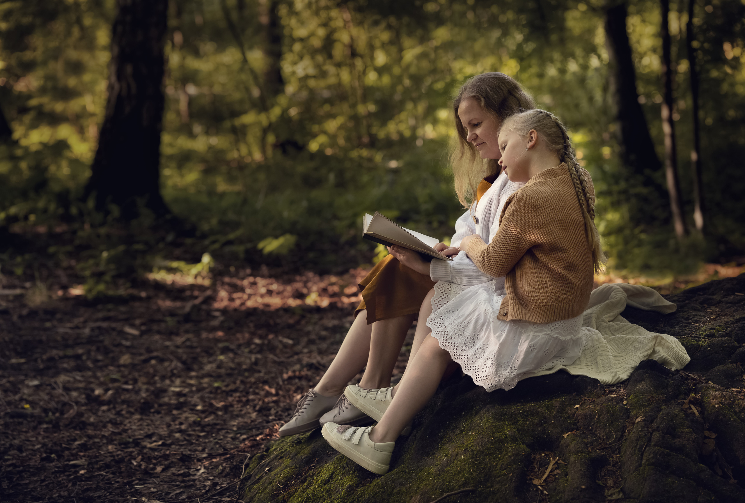 Дарья Гурьева — детский и семейный фотограф