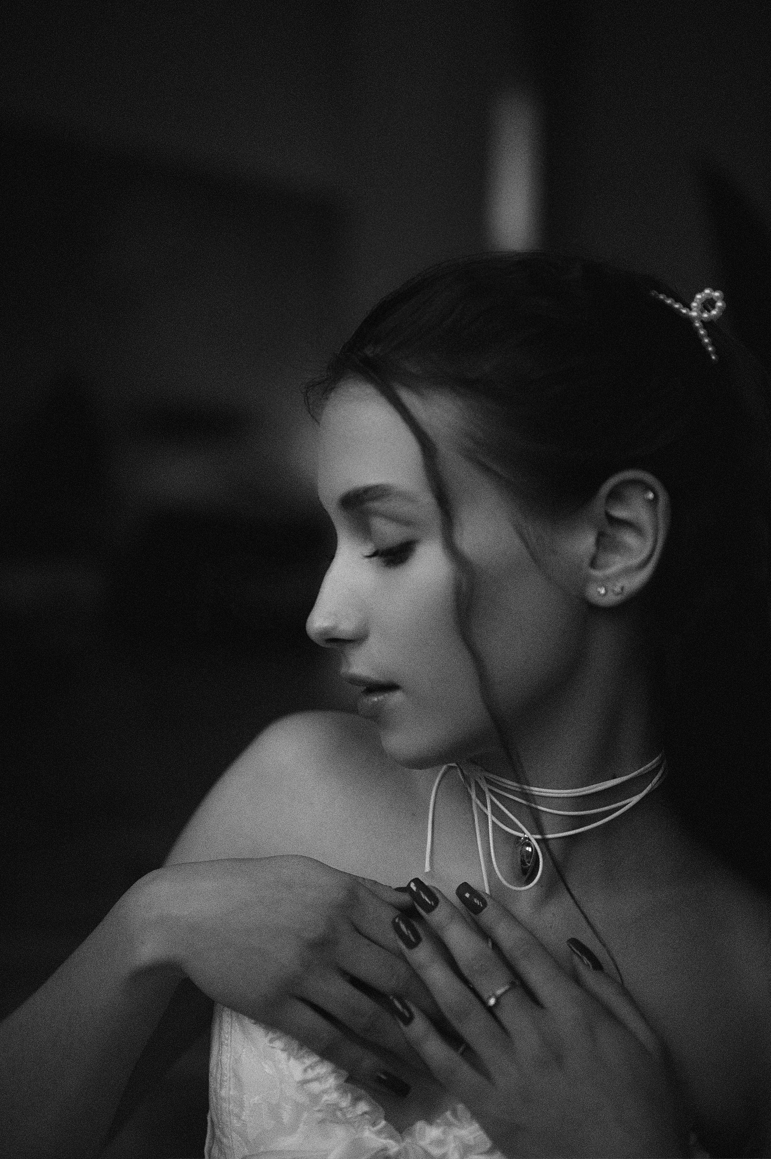 Эльза. Фотограф Ландыш Айзятова