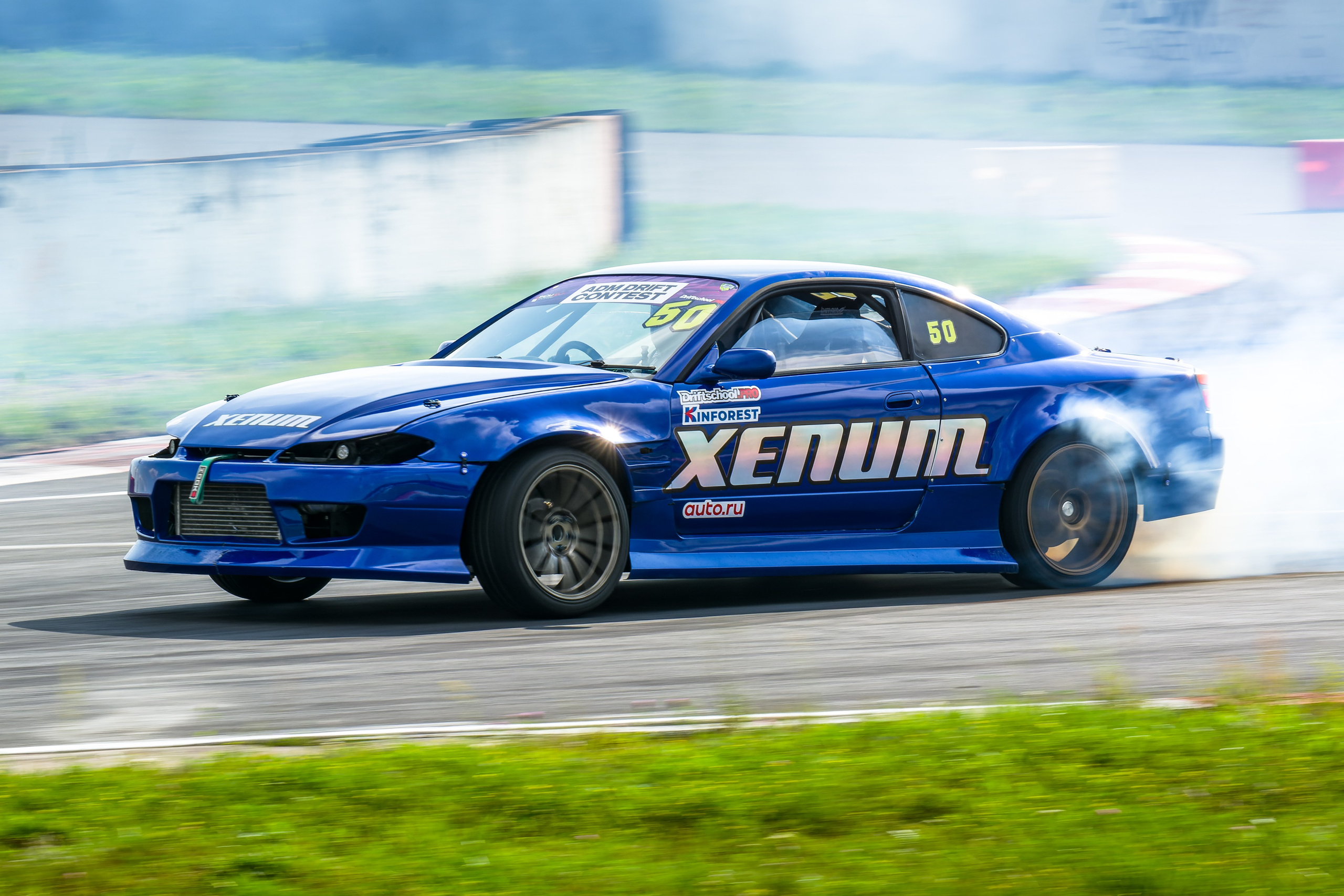 Drift | ADM Drift Contest | Сатюкап | Drift Expo. Ivan P — фотограф автоспорта в Москве