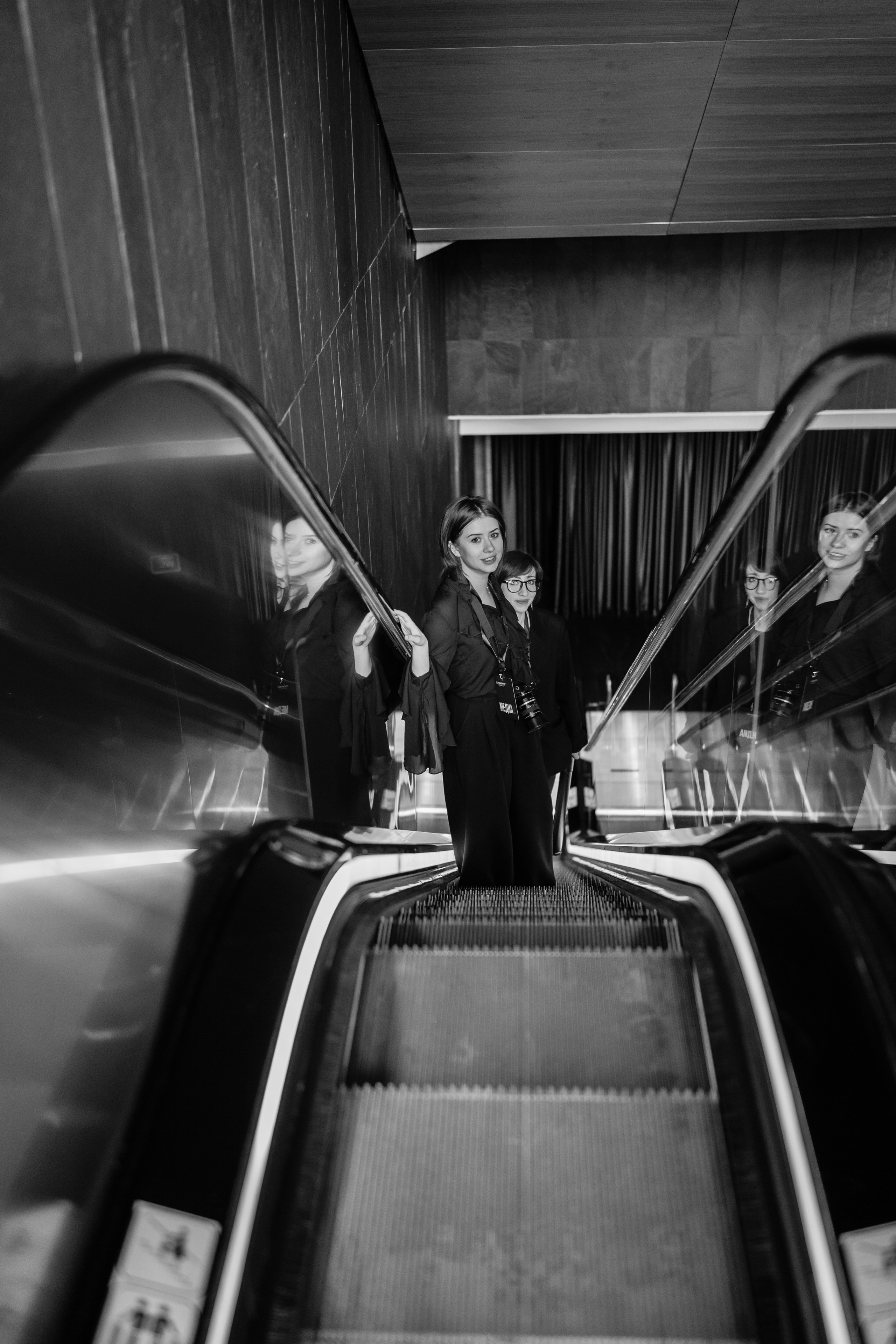 Конференция в Barvikha Luxury Village ОСНОВАТЕЛИ. Репортажный фотограф в Москве Саша Дружинина