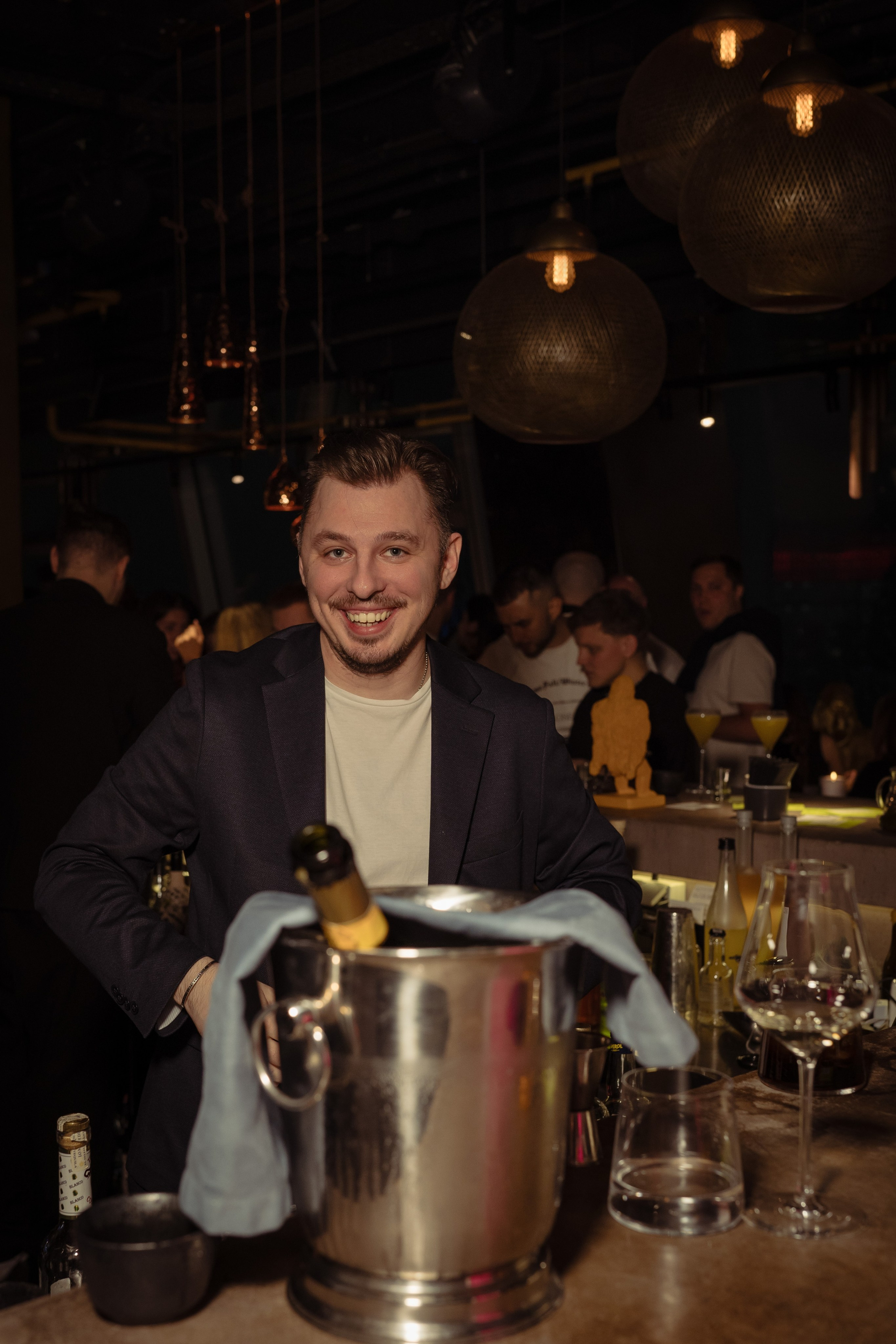 Вечеринка INSTADIUM репортажный фотограф Саша Дружинина. Репортажный фотограф в Москве Саша Дружинина