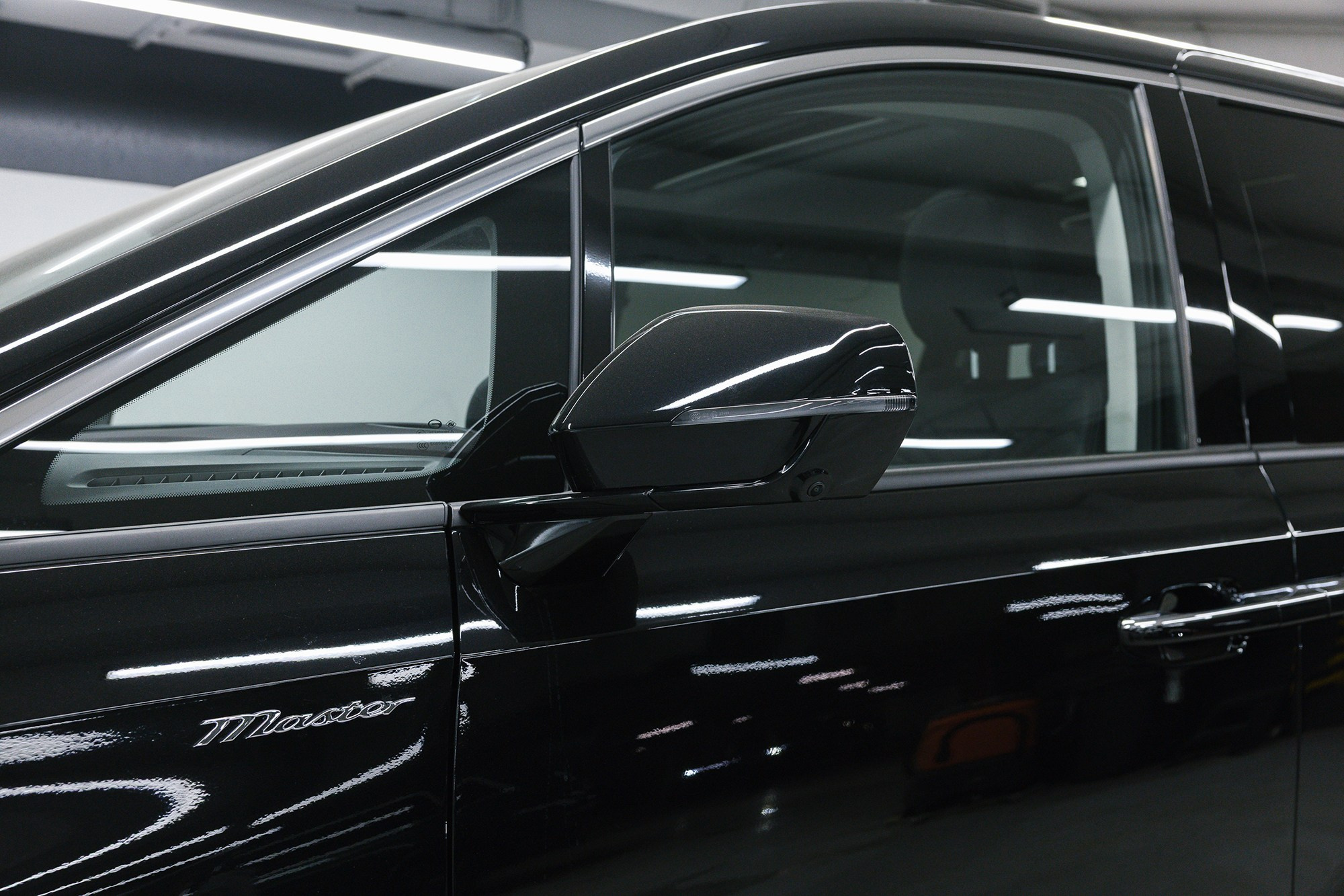 GAC M8 2.0T GDI AT (231 л. с.). Автосалон «Х-Авто»