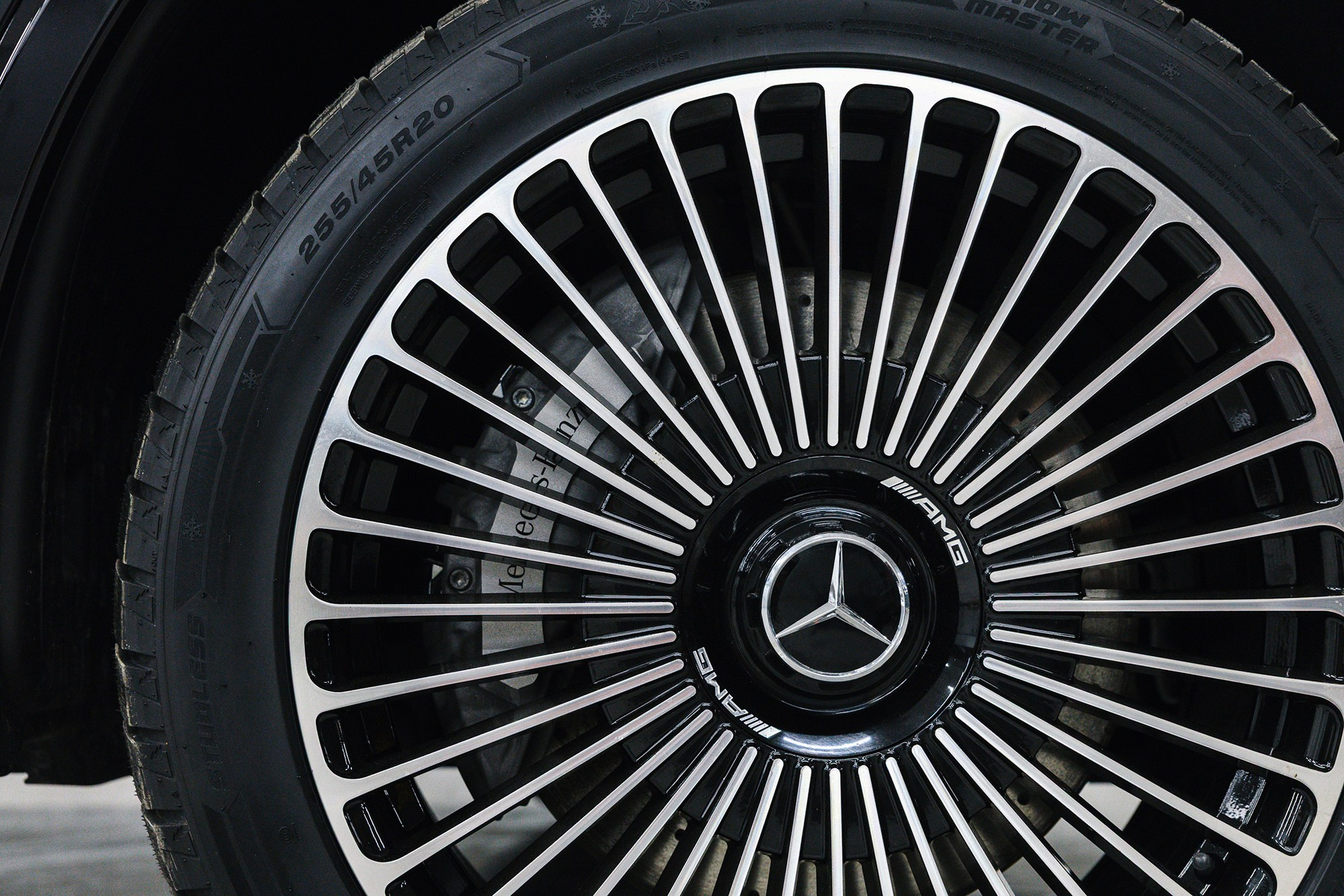 Mercedes-Benz GLC Coupe 260 II 2.0 л (204 л. с.). Автосалон «Х-Авто»