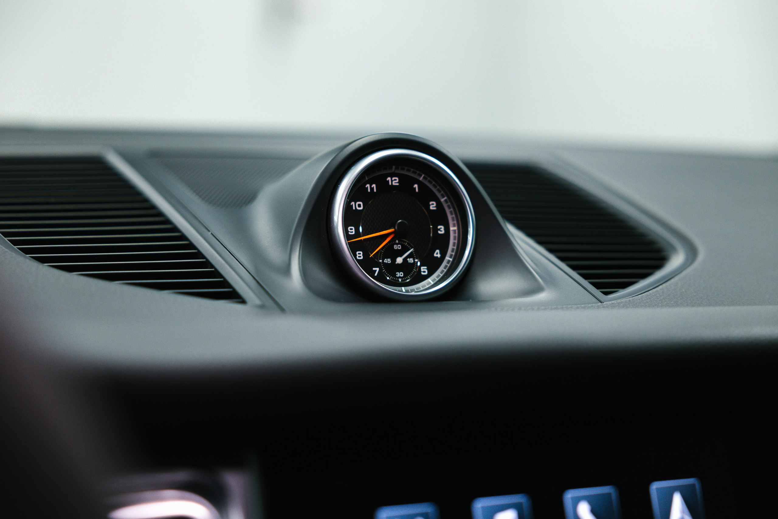 Porsche Macan S 3.0 AMT, 2018. Автосалон «Х-Авто»