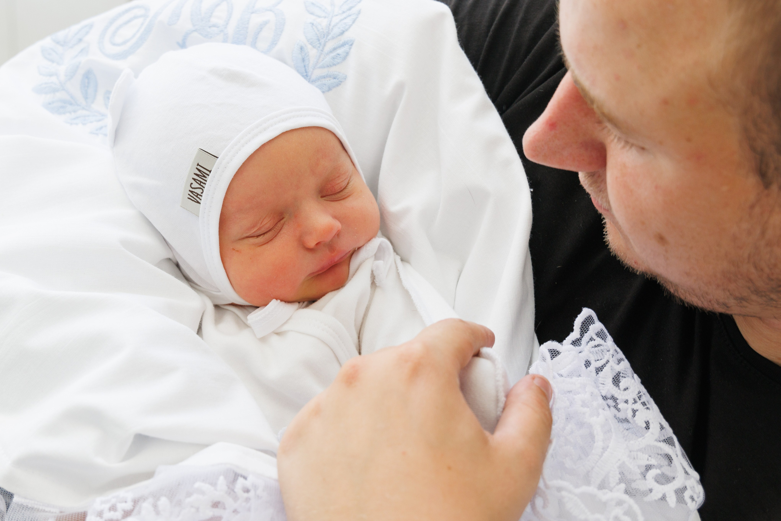 Марк, из роддома домой. Летопись вашей жизни. Фотограф Игорь Иванов