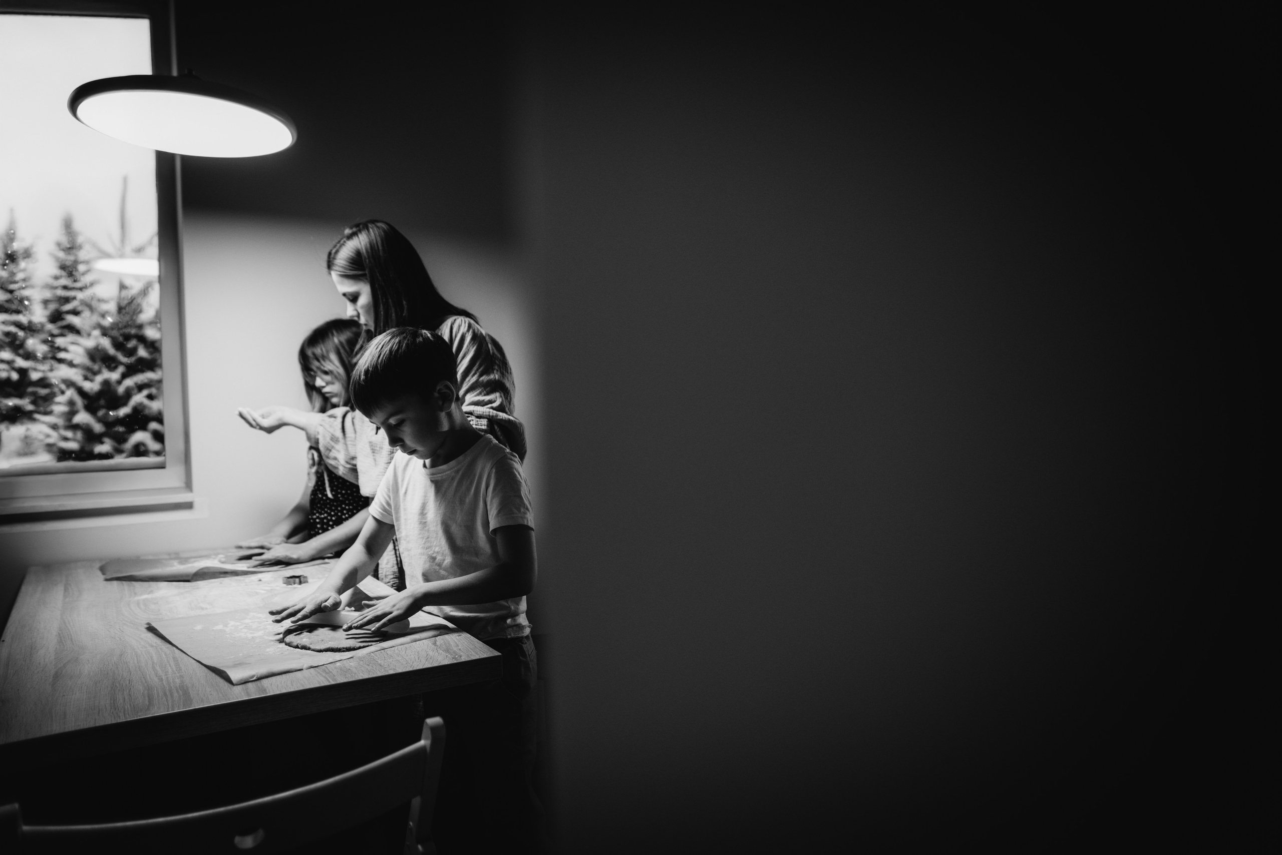 Маша, Саша, Киря и Ника. Klerout Photographer