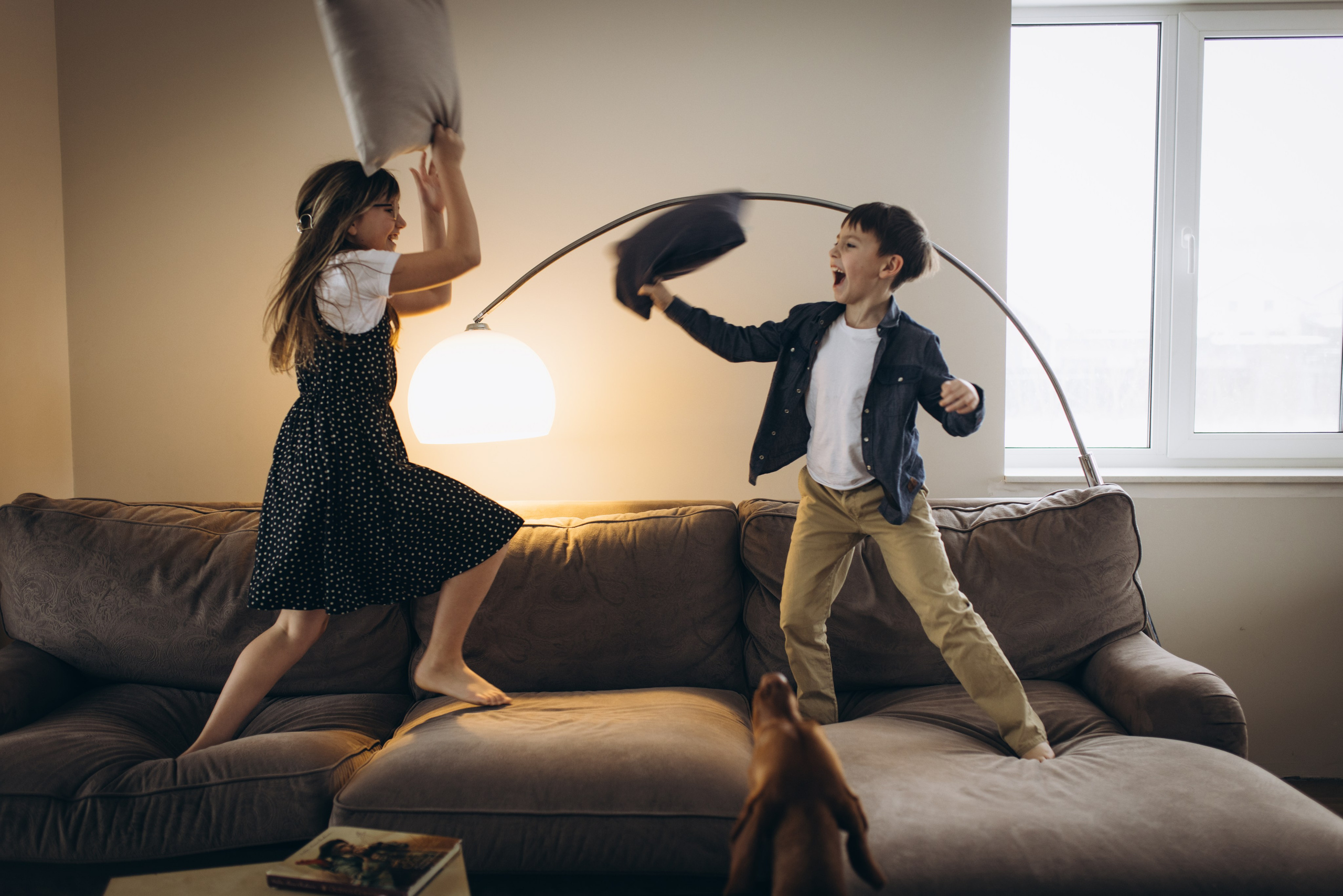 Маша, Саша, Киря и Ника. Klerout Photographer