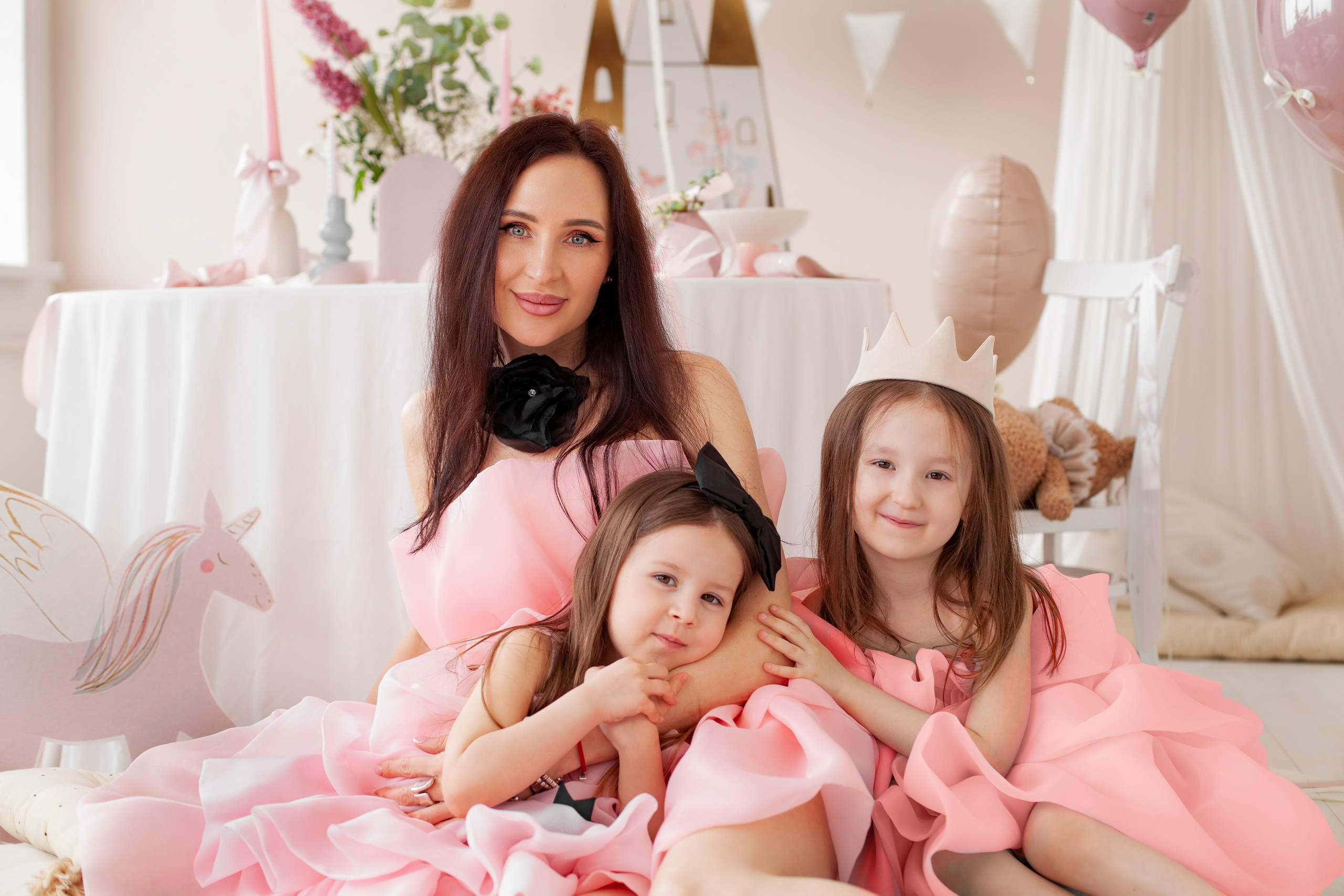 Детская съемка