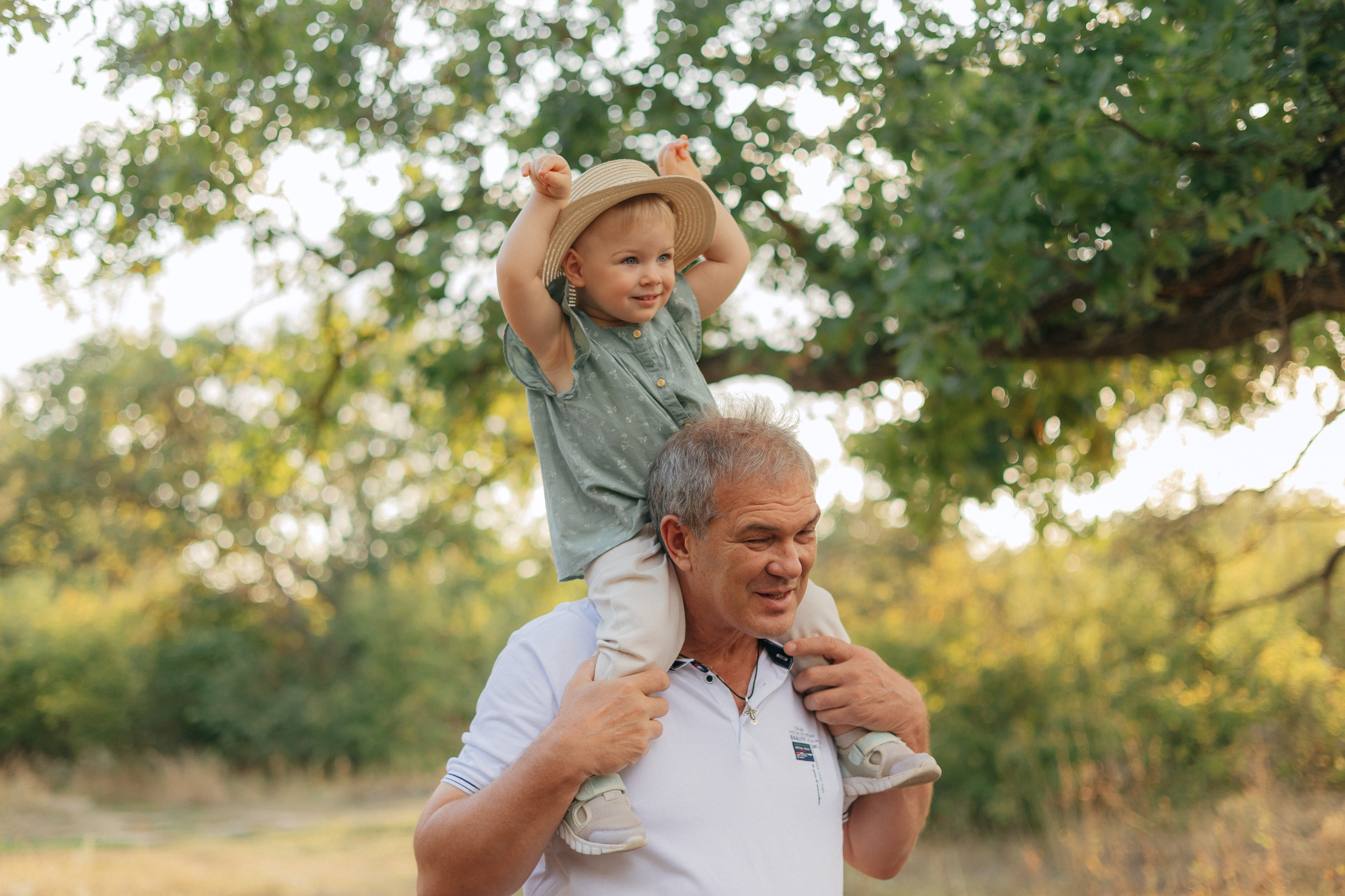 Семейная прогулка. Ваш фотограф в г. Волгоград и по всей России Севастьянова Ульяна