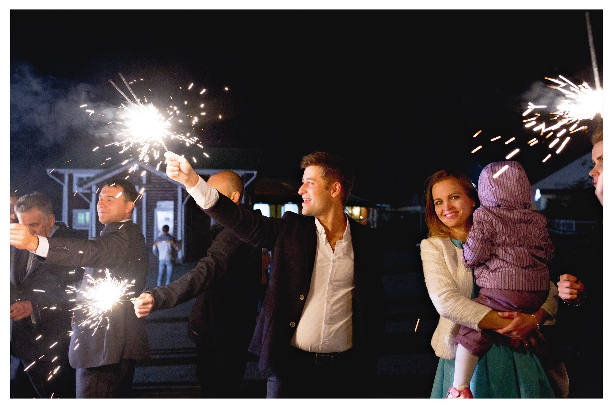 Свадьба Димы и Вики. Фотограф Георгий Сапожников