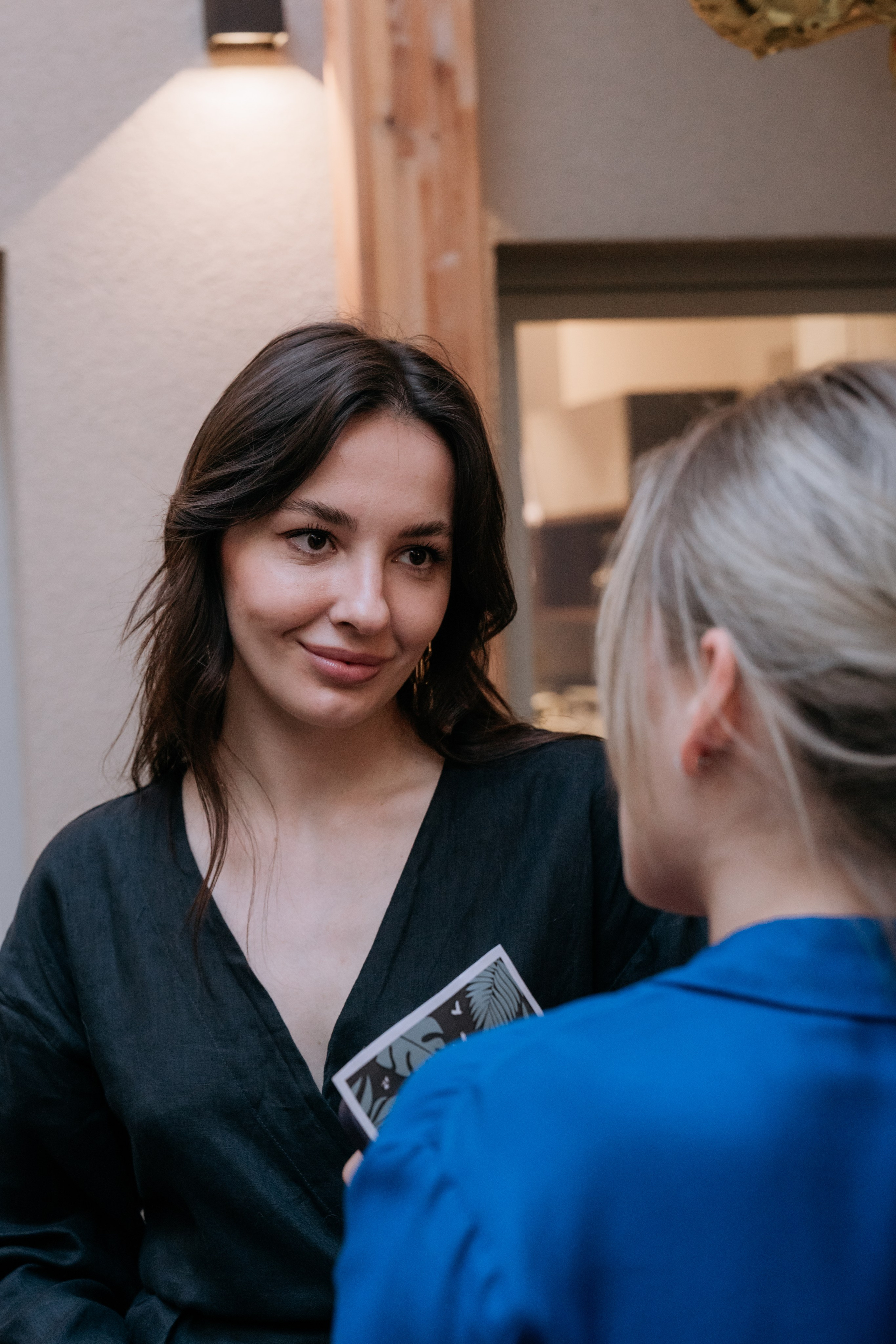 Birthday Party. Fotographer in Vienna Ksenia Mart