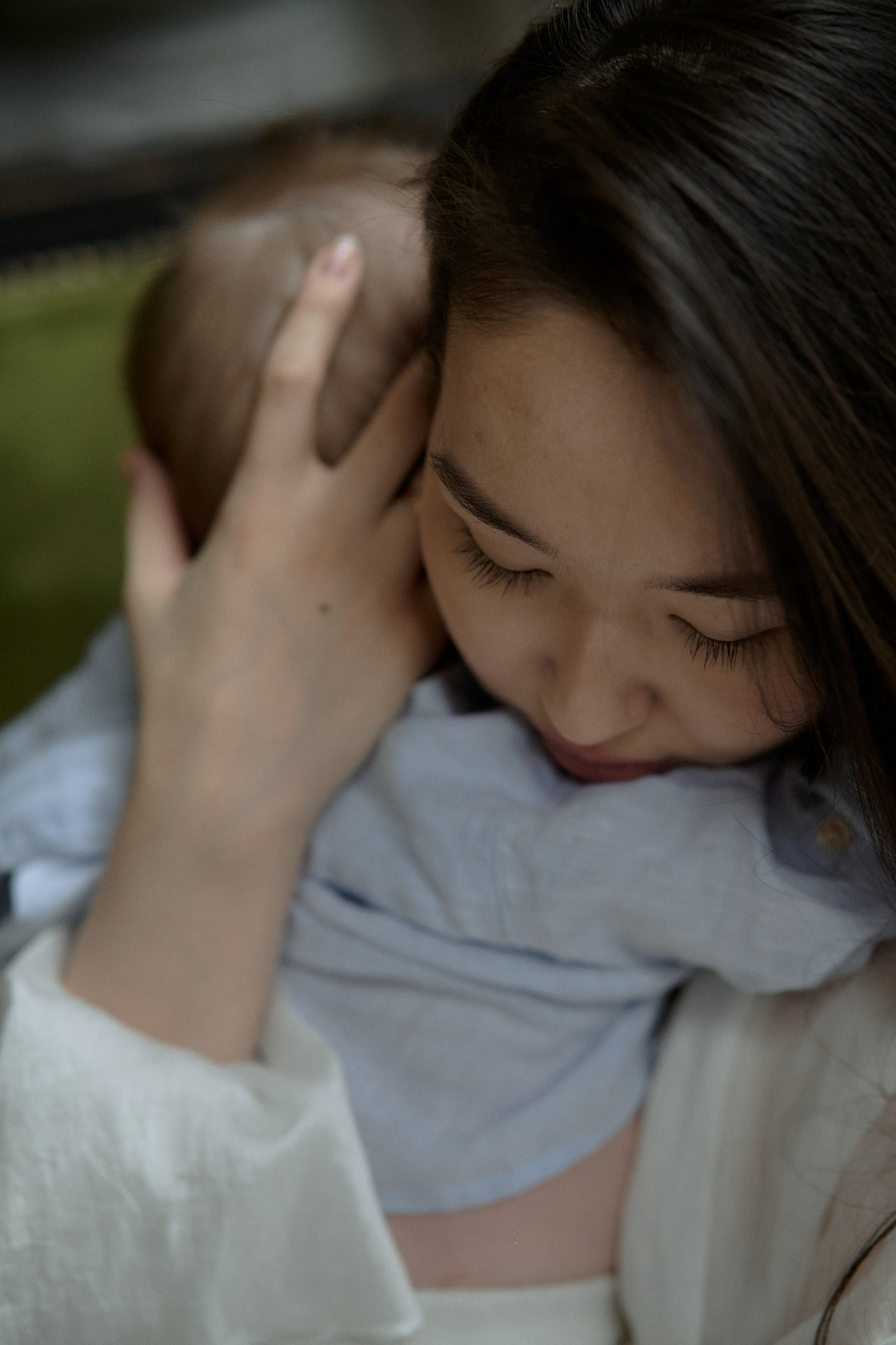 Камила и Эмирхан. Семейный и свадебный lifestyle-фотограф в Москве Мария Петрова