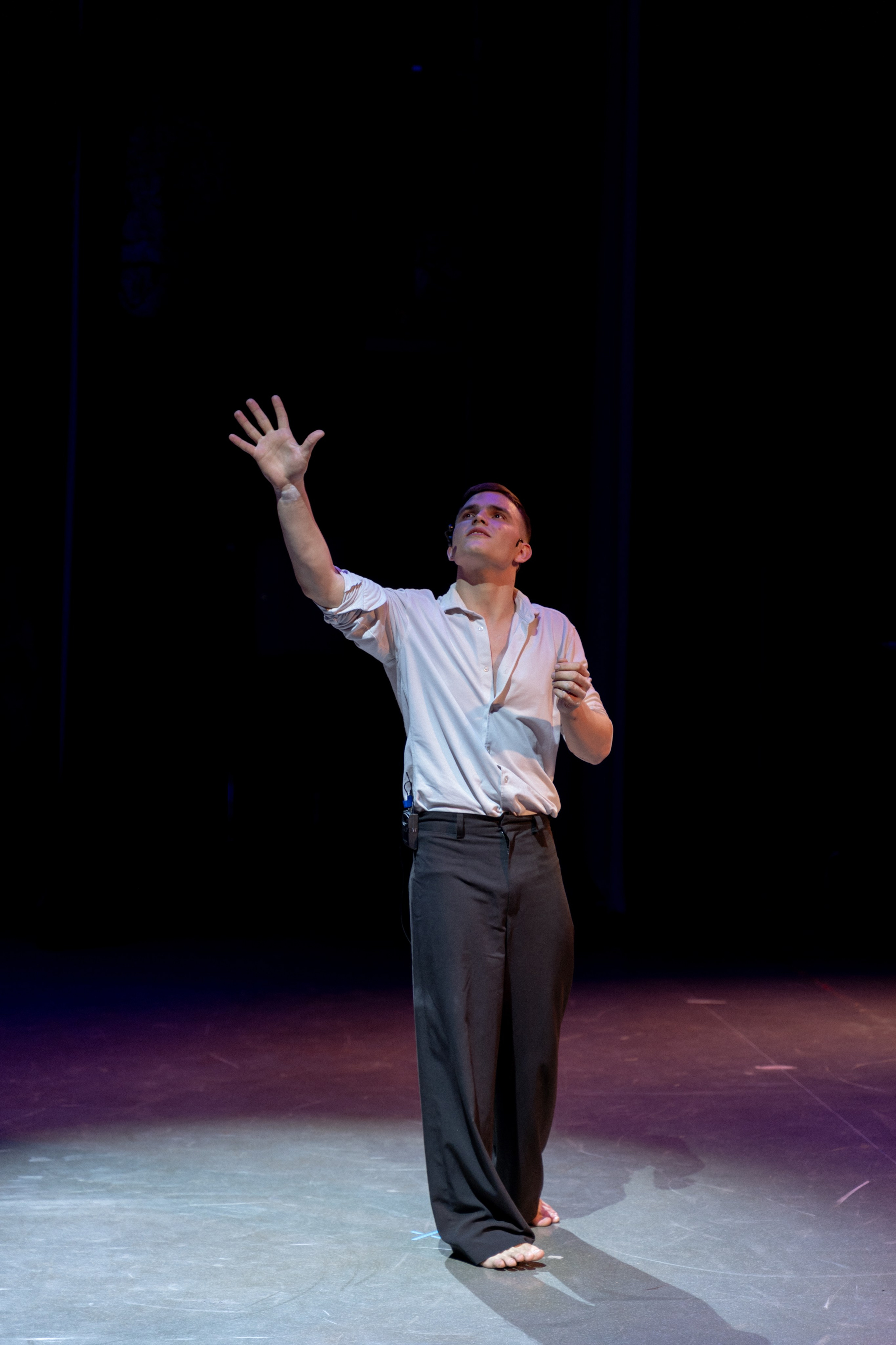 Фестиваль Студенческая весна 2025. Фотограф Надежда Погребняк | Рязань | Москва