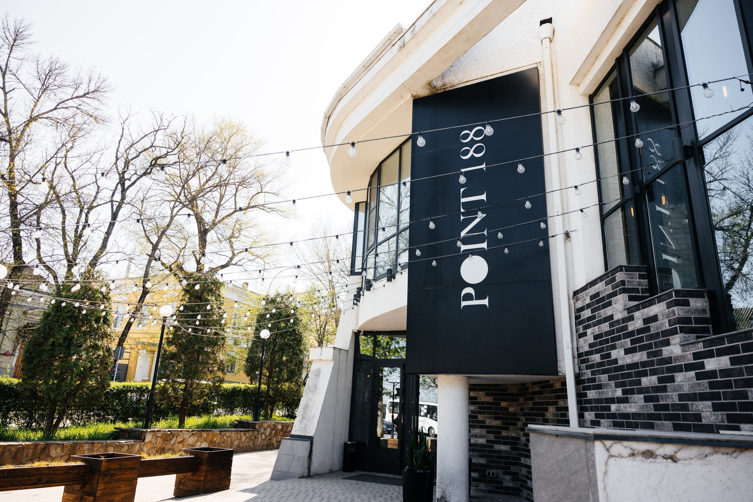 Point 188 (Таганрог). Свадебный фотограф в Ростове-на-Дону Васильченко Сергей