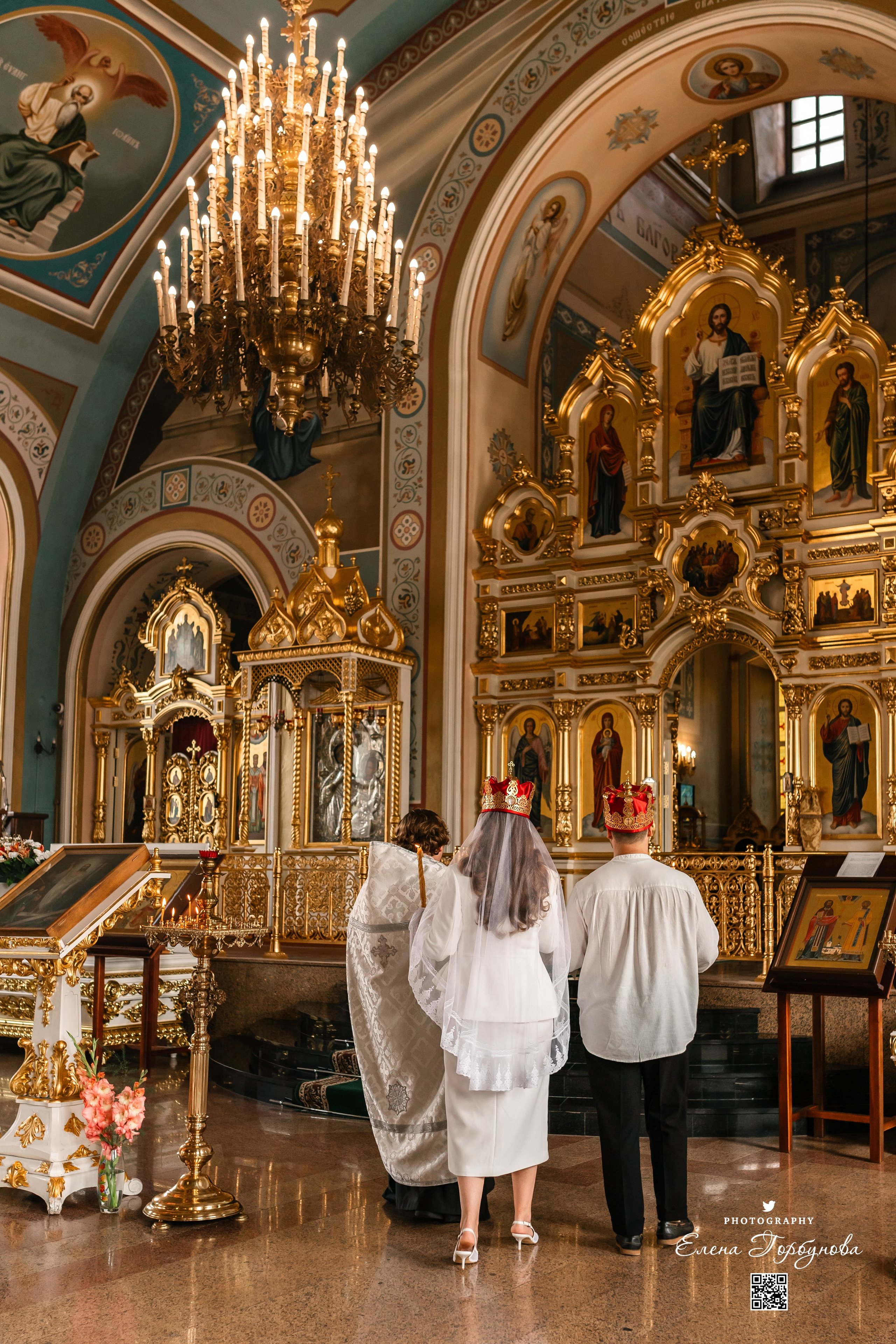 Венчание Иван и Валентина. Август 2025. Фотограф Пермь. Свадьбы. Семья и дети, школа, д. сад. Фотокниги