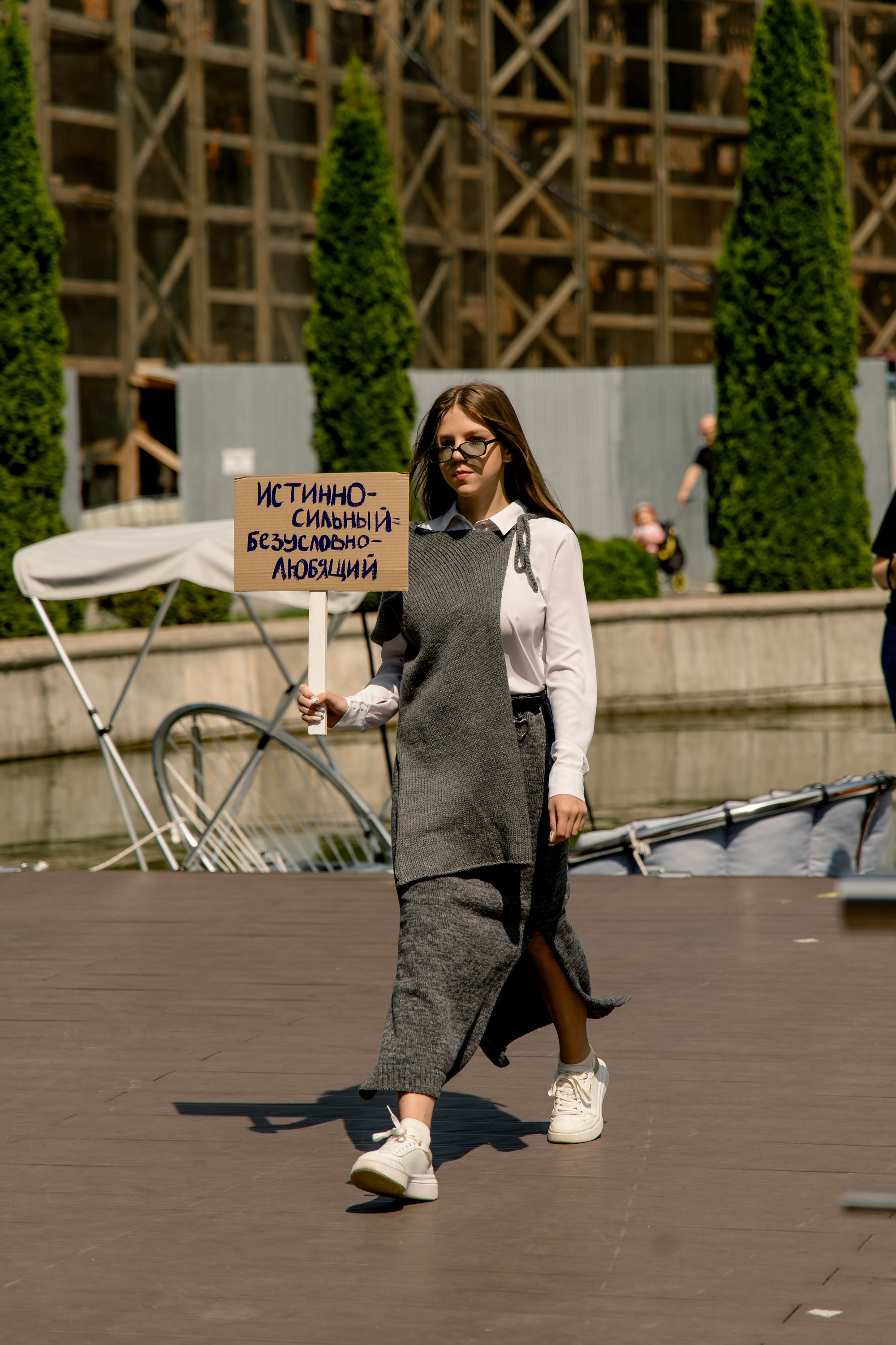 Smolensk Fashion Week 2025_показы_ДЕНЬ 1_KIDS FASHION TIME. Главная
